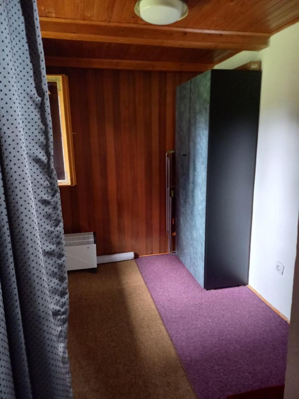 Chalet Sedmica