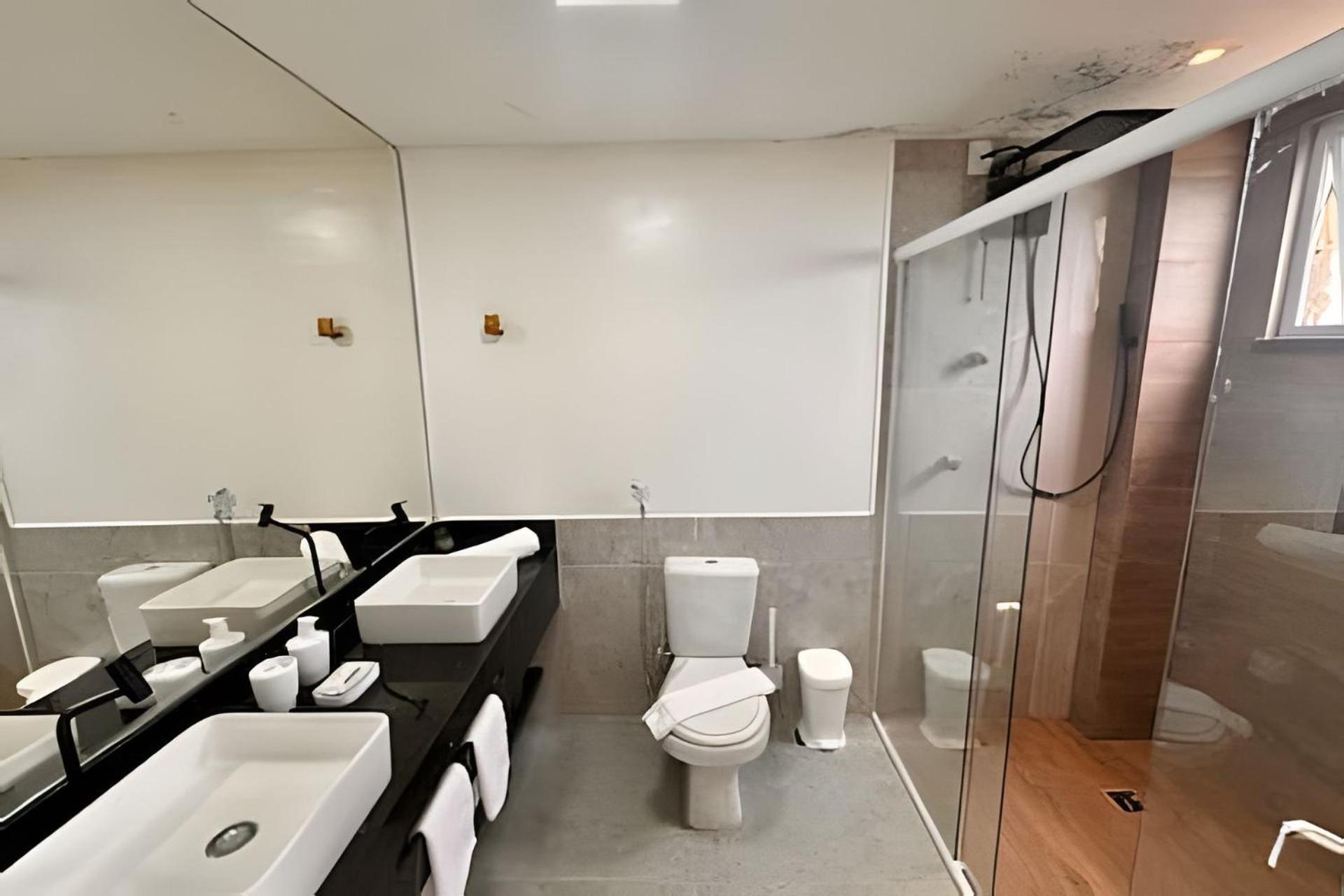 Apartamentos e Suítes na Praia