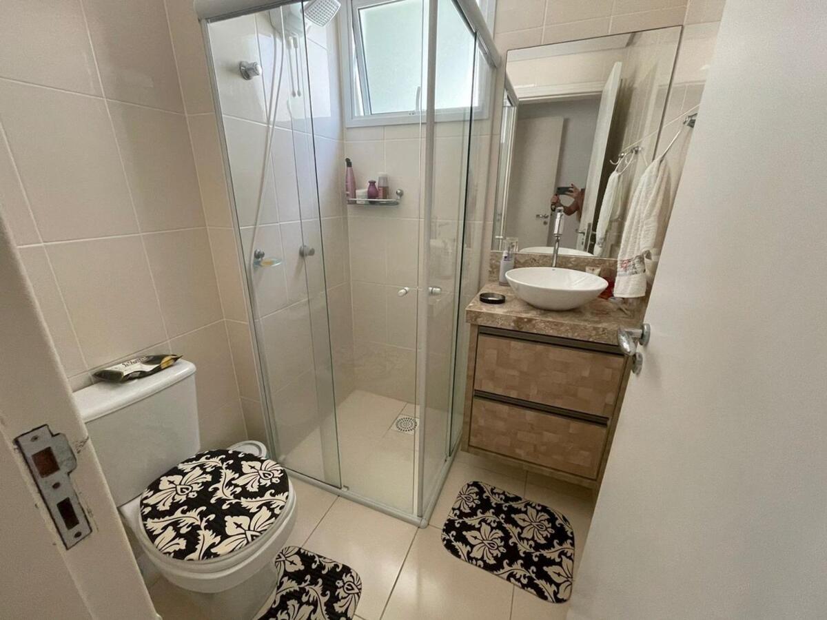 cód 24 - Apartamento deslumbrante