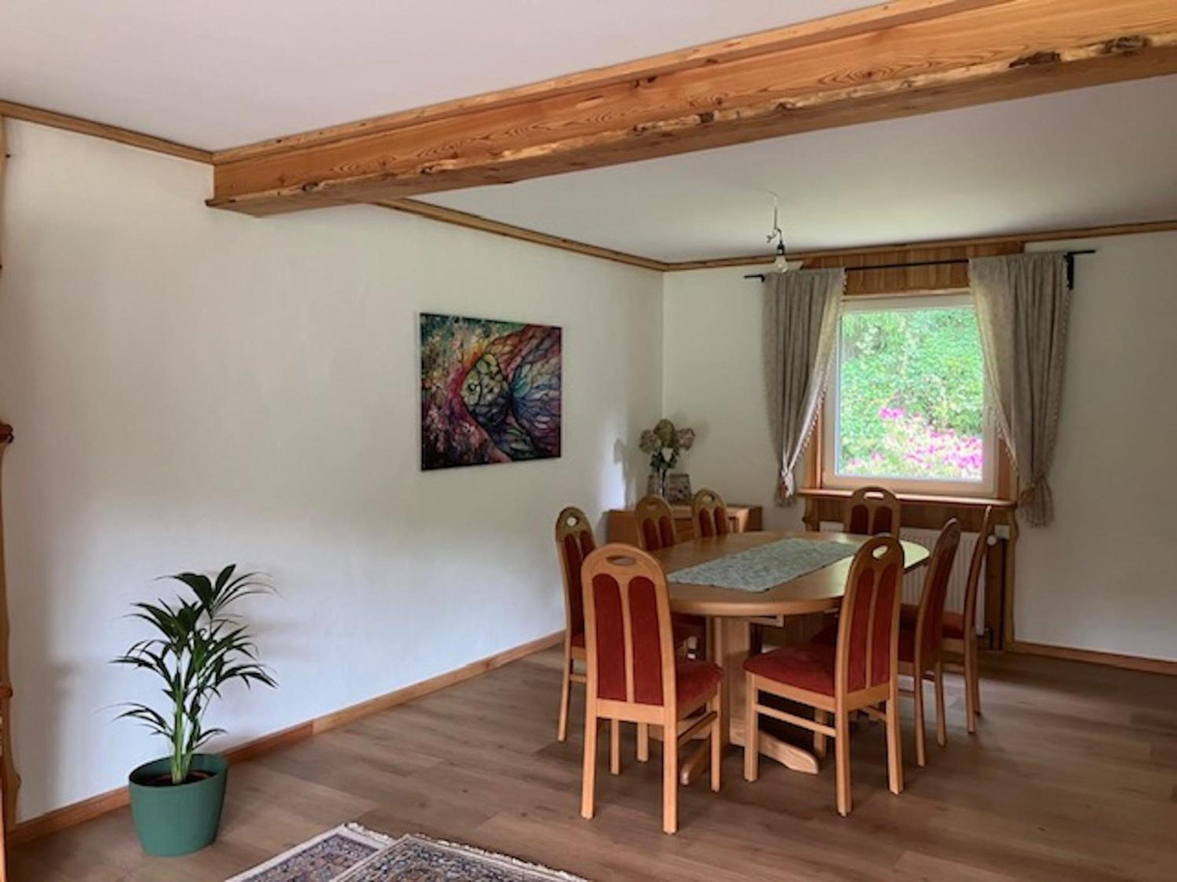 Ferienhaus Drei Mühlen