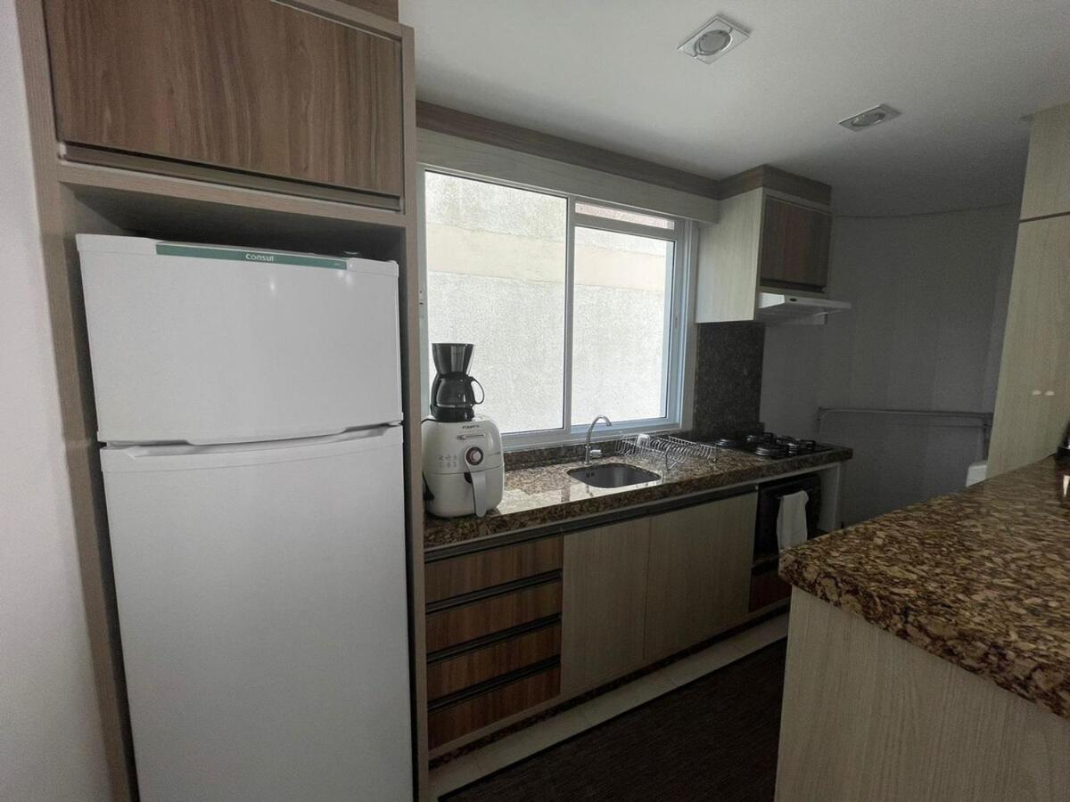 cód 24 - Apartamento deslumbrante