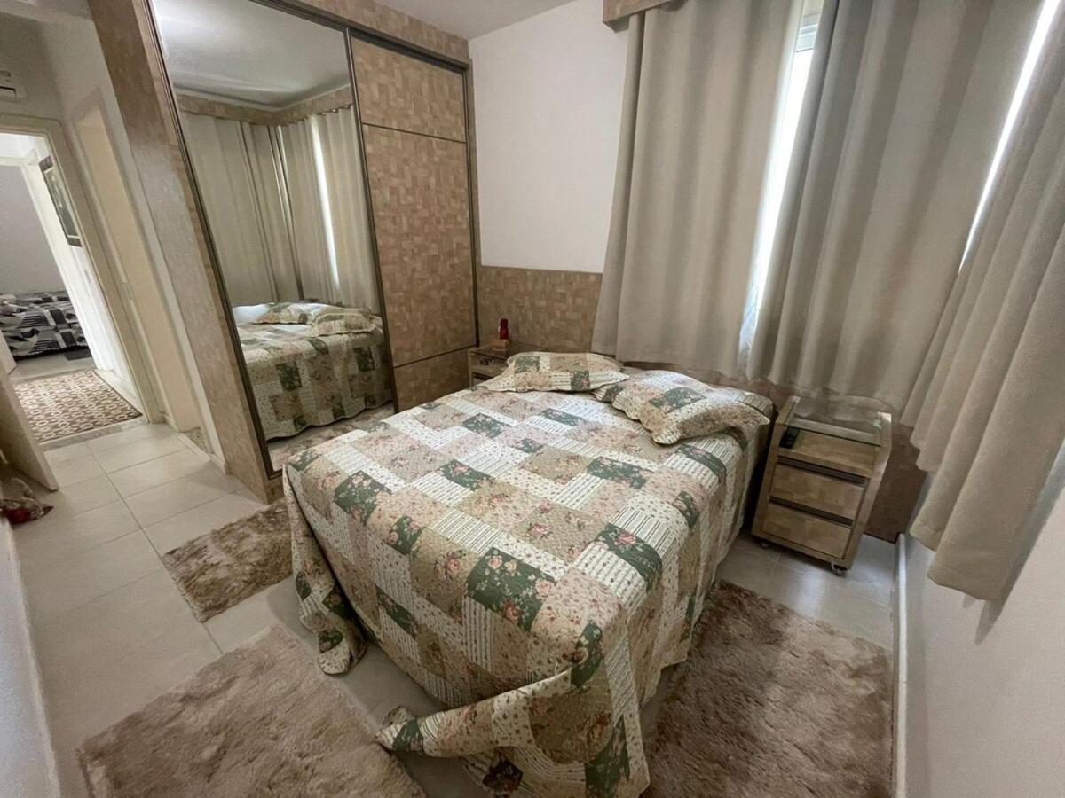 cód 24 - Apartamento deslumbrante