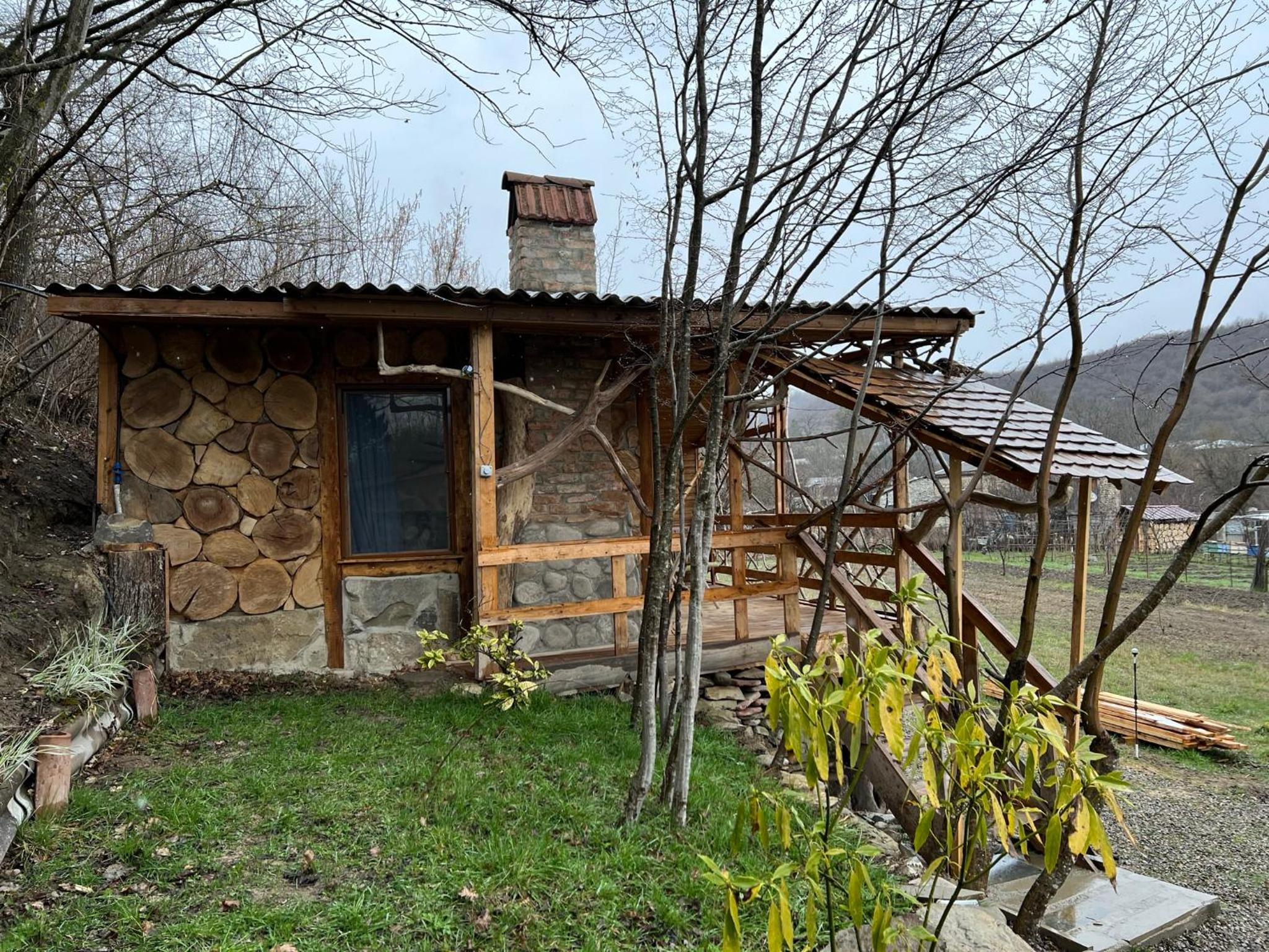 Kochbaani House