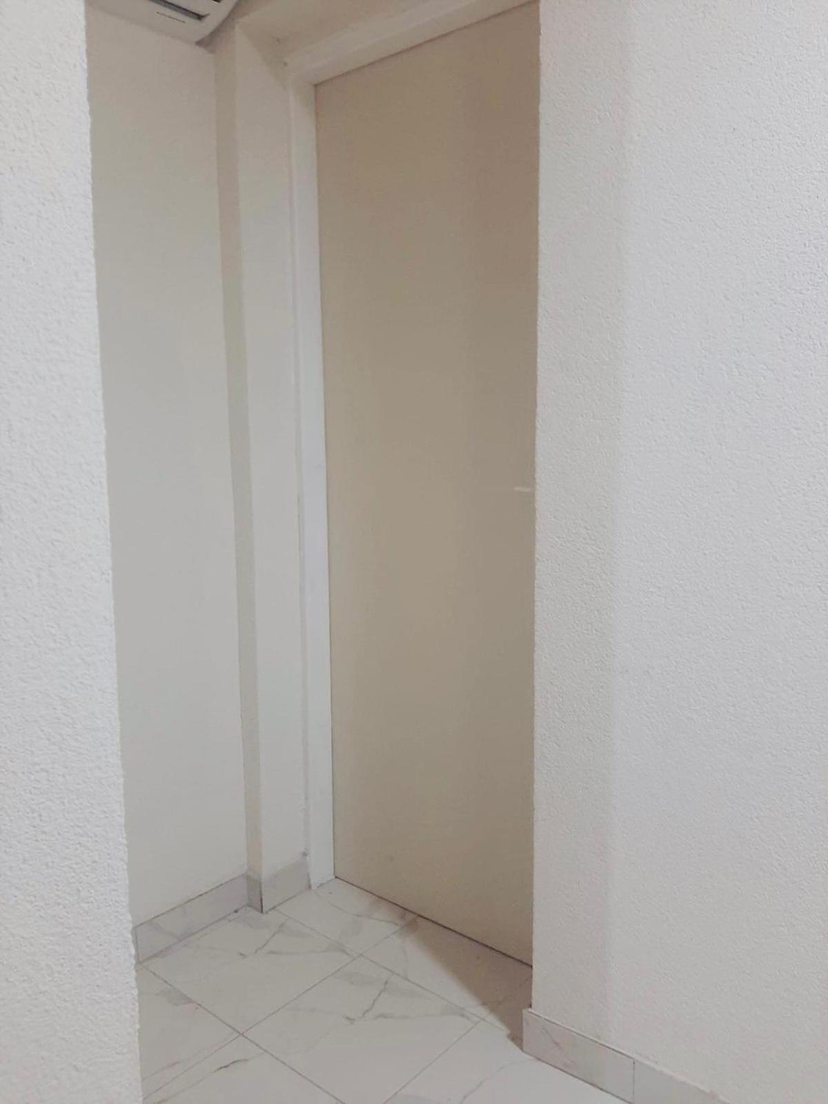 Nina Apartments