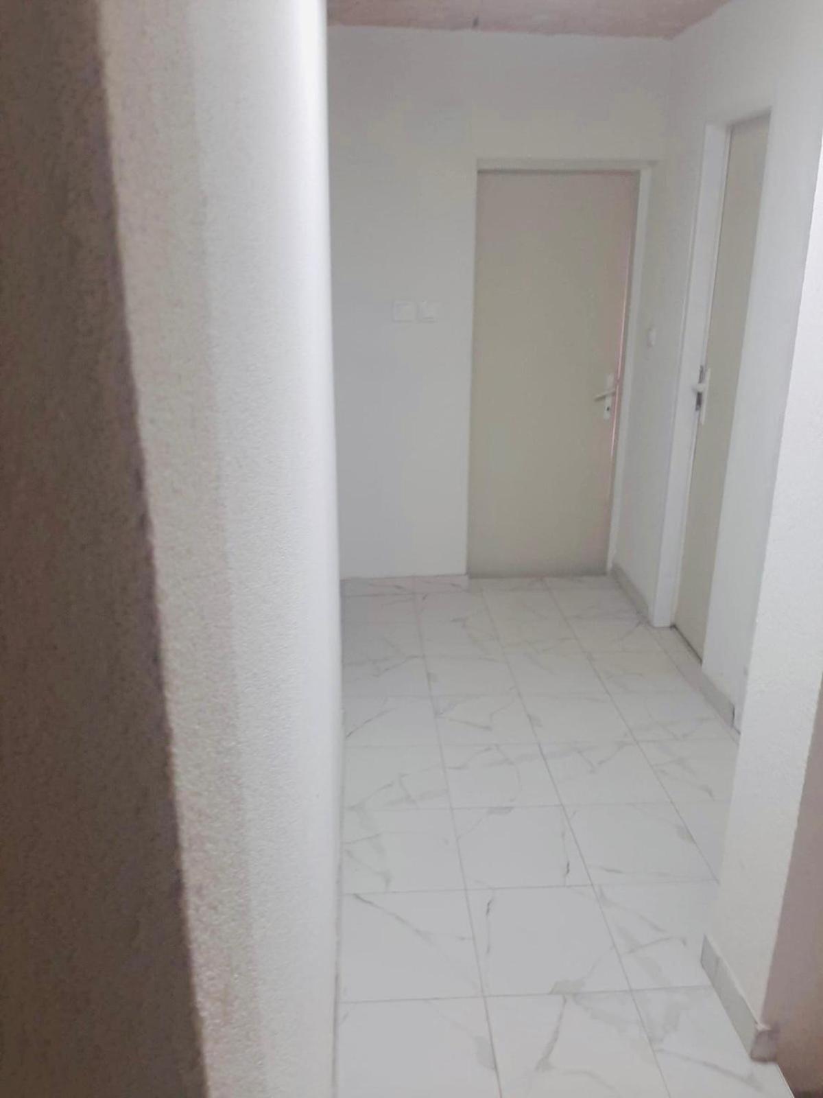 Nina Apartments