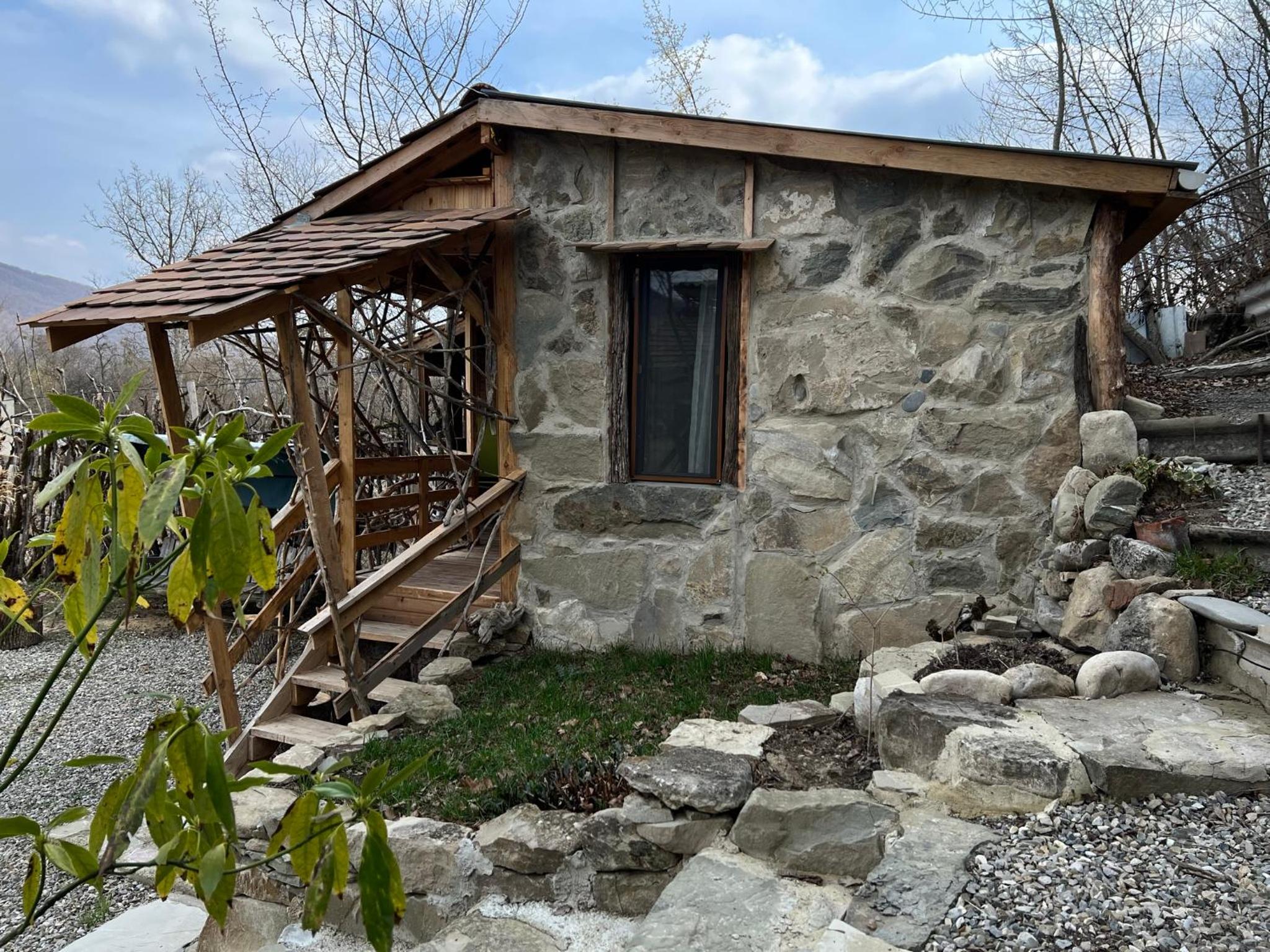 Kochbaani House