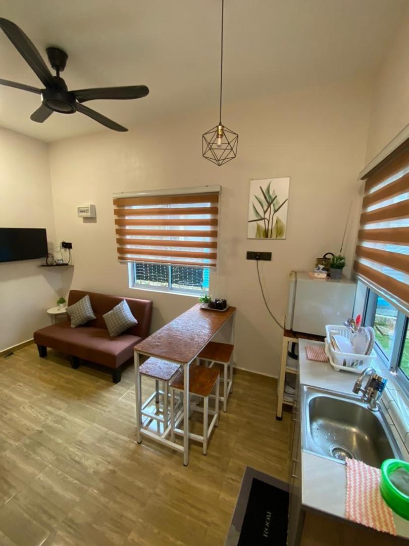 Palas Tiny Homestay photo 7