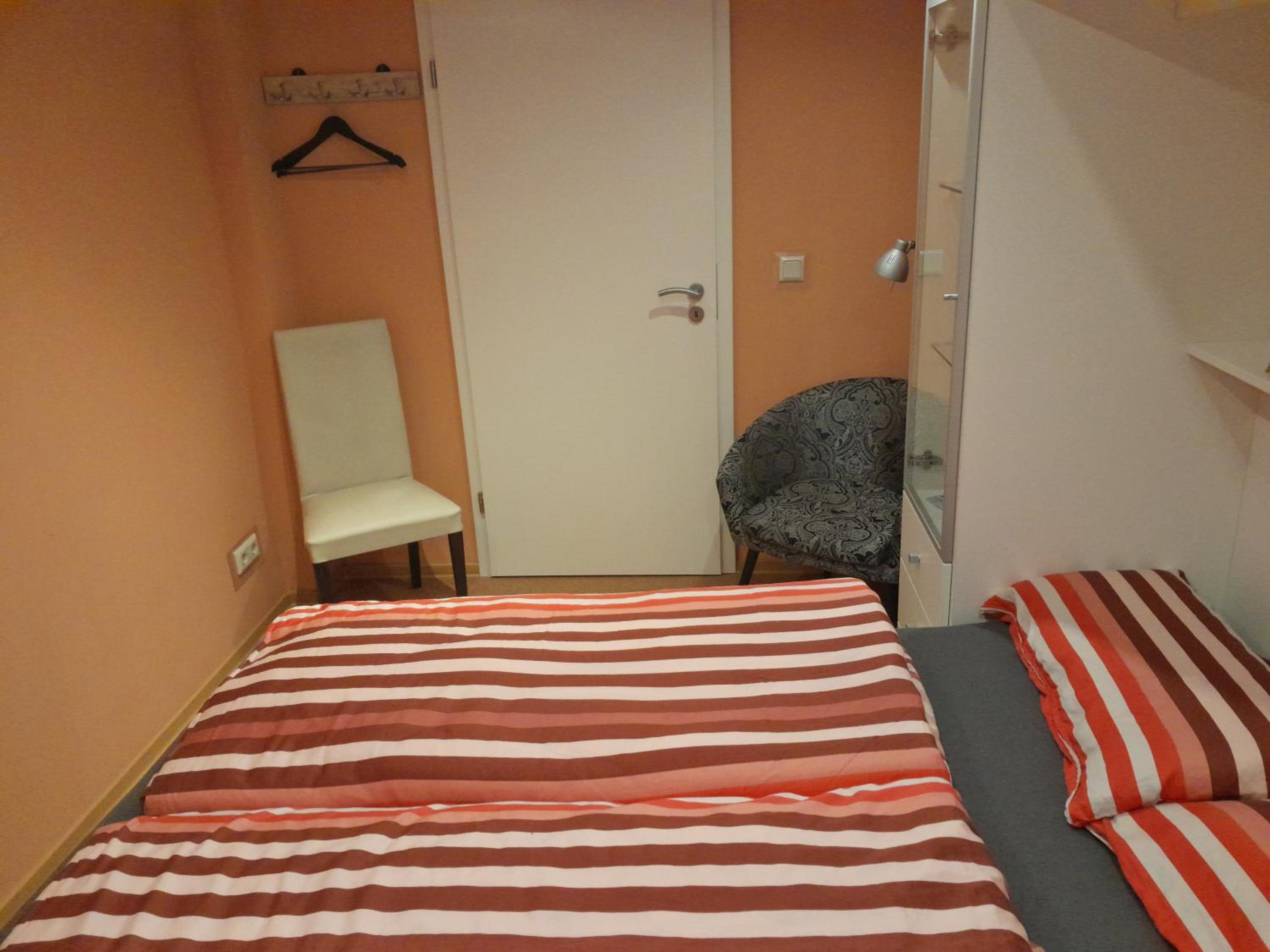 Ferienwohnung Camino