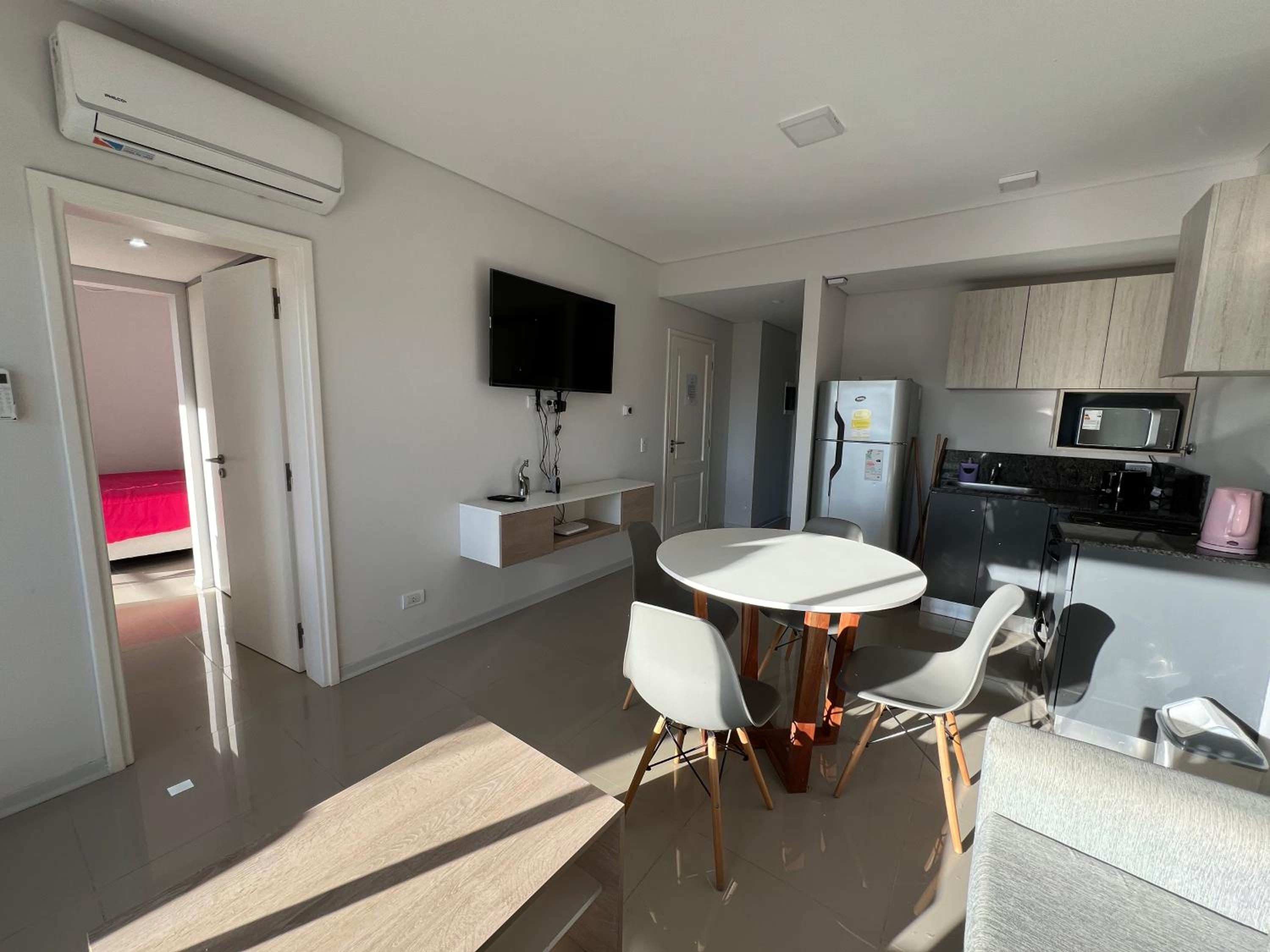 Suites & Home