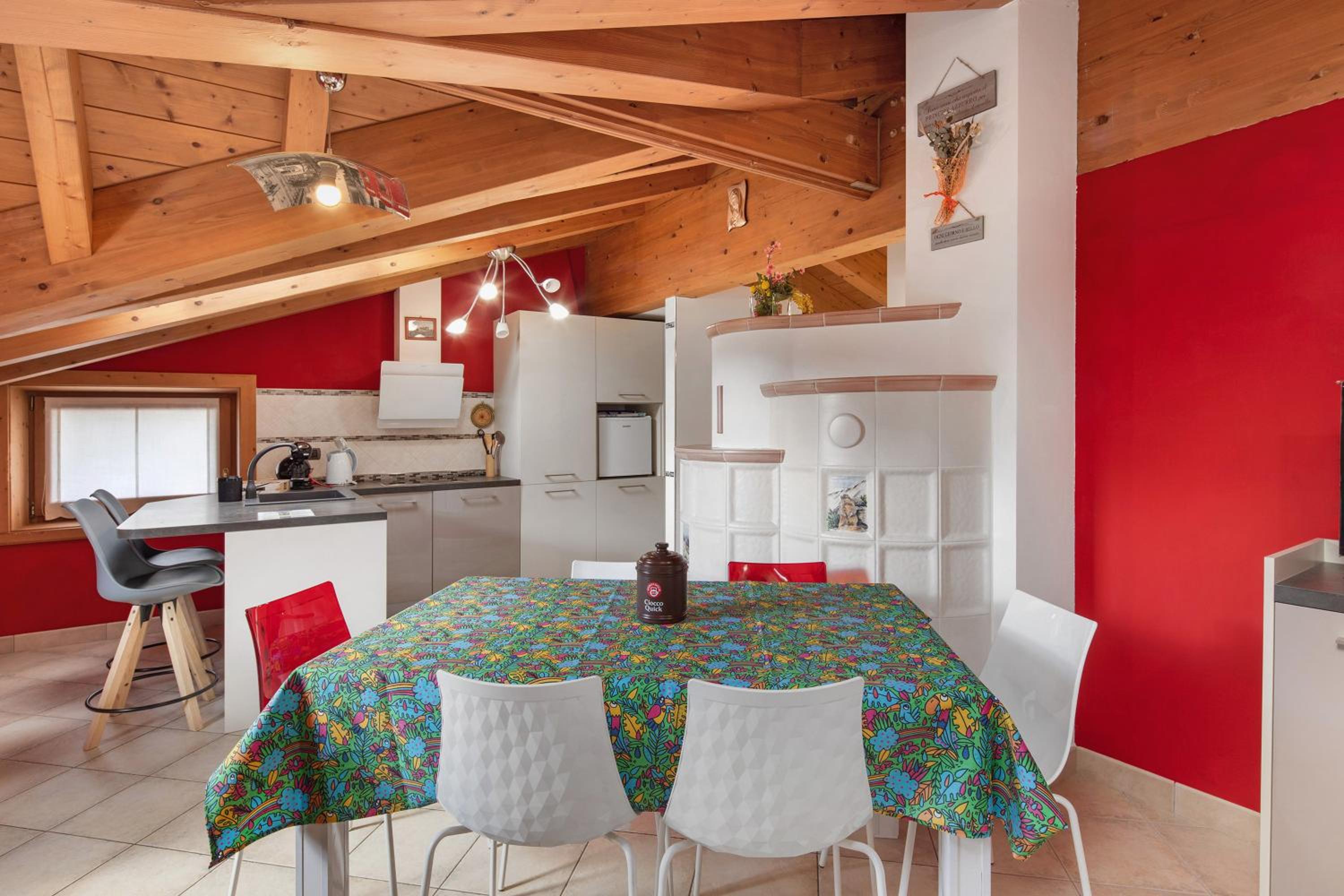 Casa Daniele-Appartamento Livia