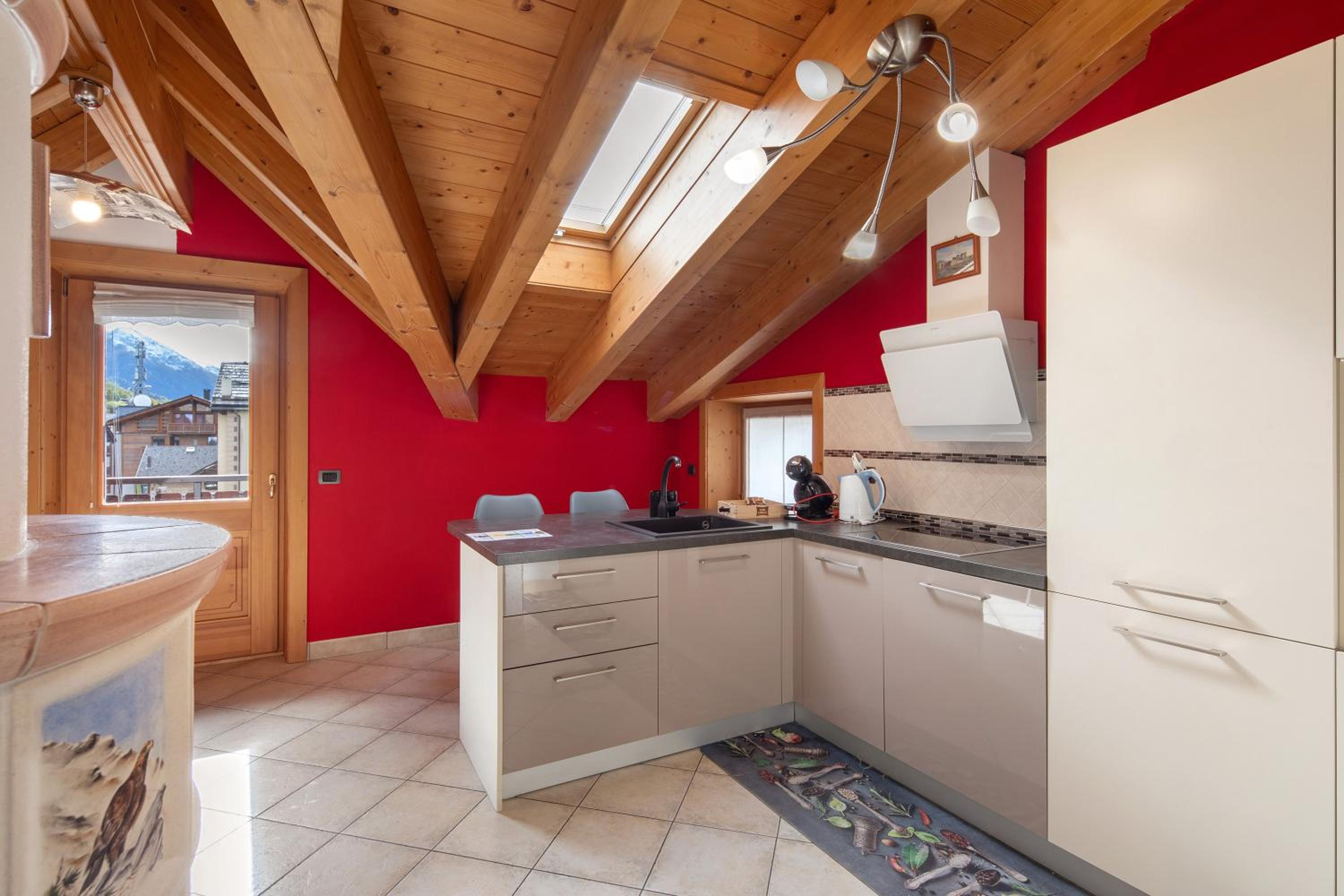 Casa Daniele-Appartamento Livia