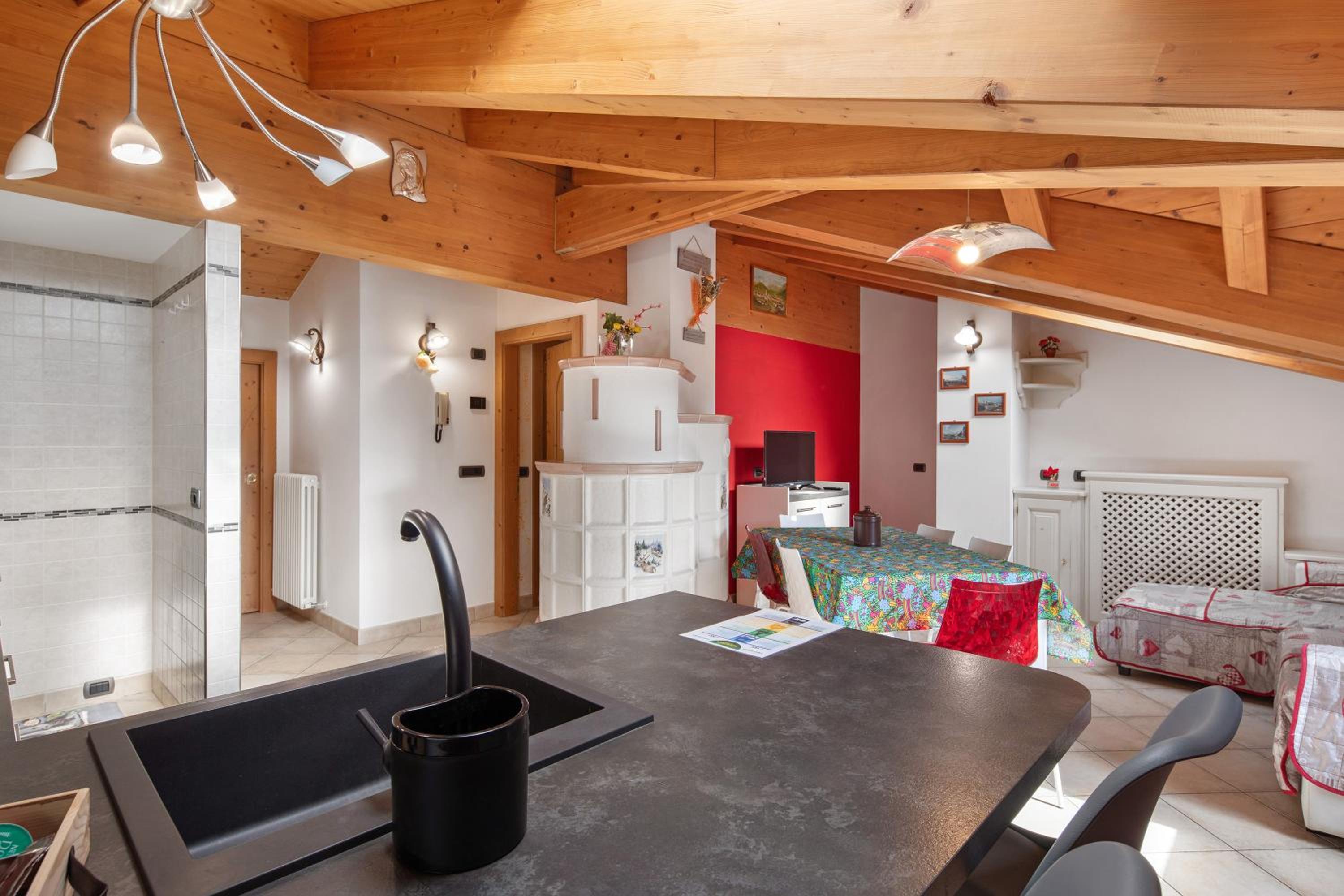 Casa Daniele-Appartamento Livia