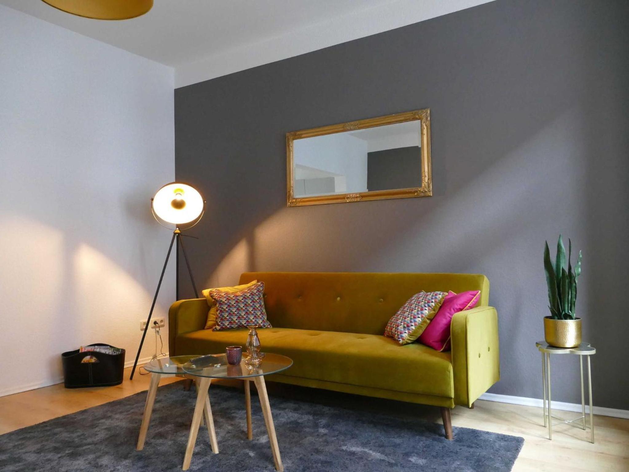 Ferienwohnung am Stadthafen