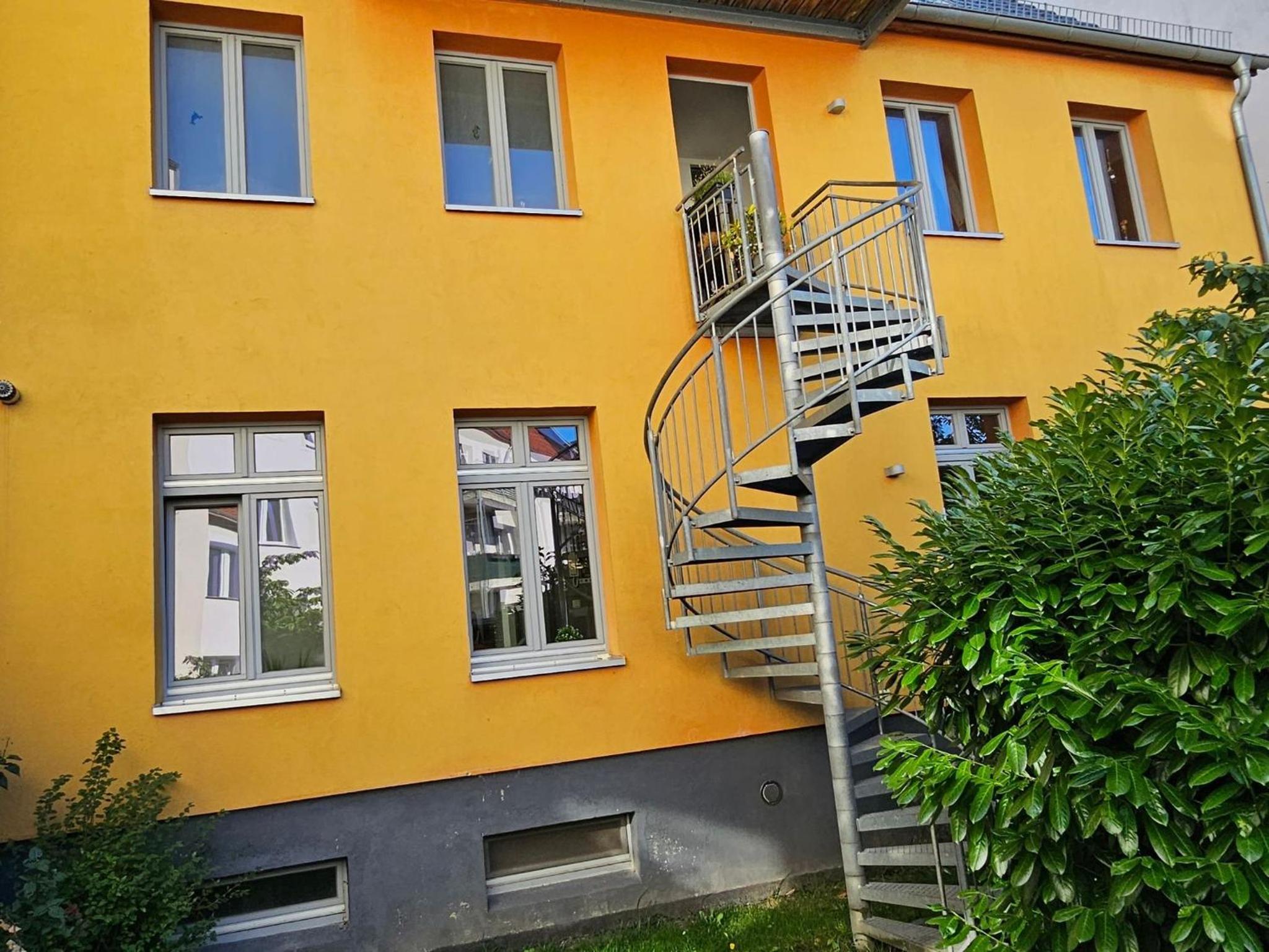 Ferienwohnung am Stadthafen