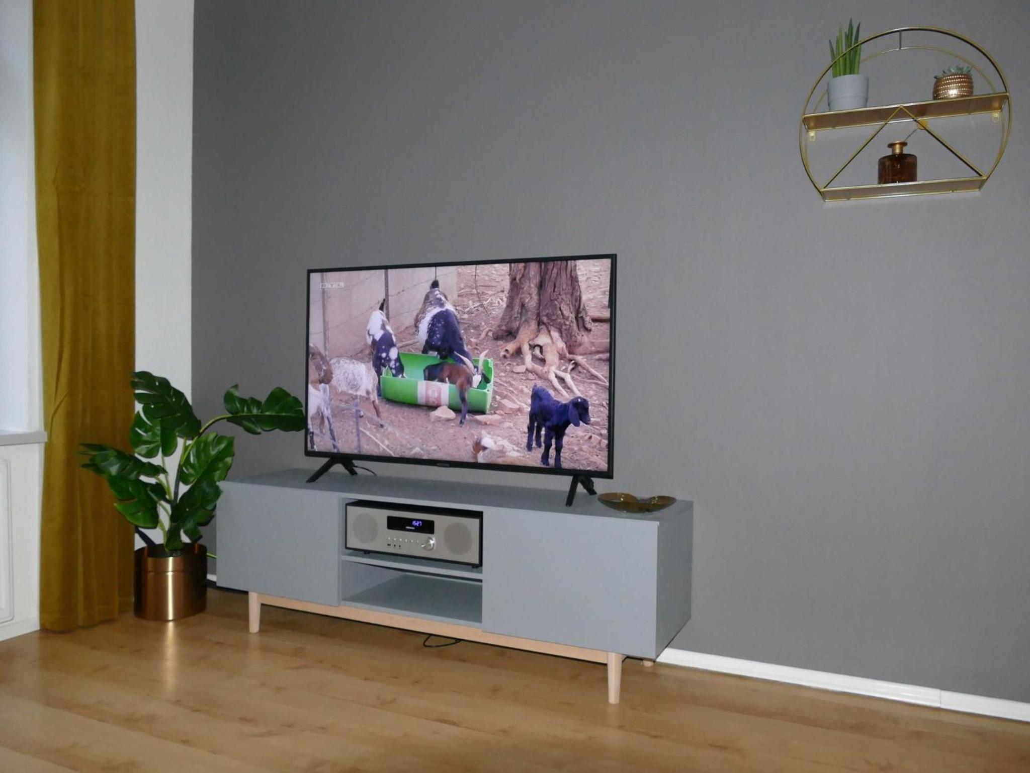 Ferienwohnung am Stadthafen