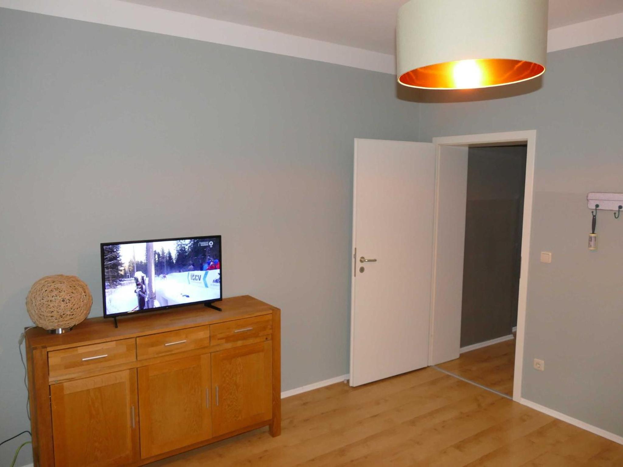 Ferienwohnung am Stadthafen