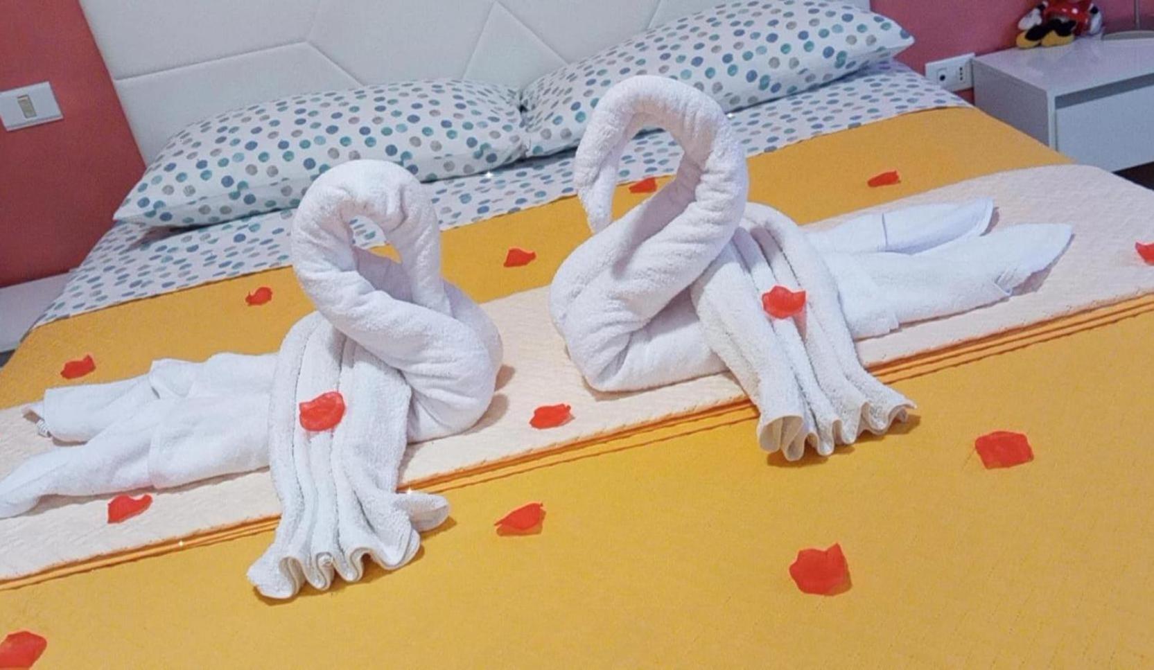 Appartamento Divino Tramonto photo 2