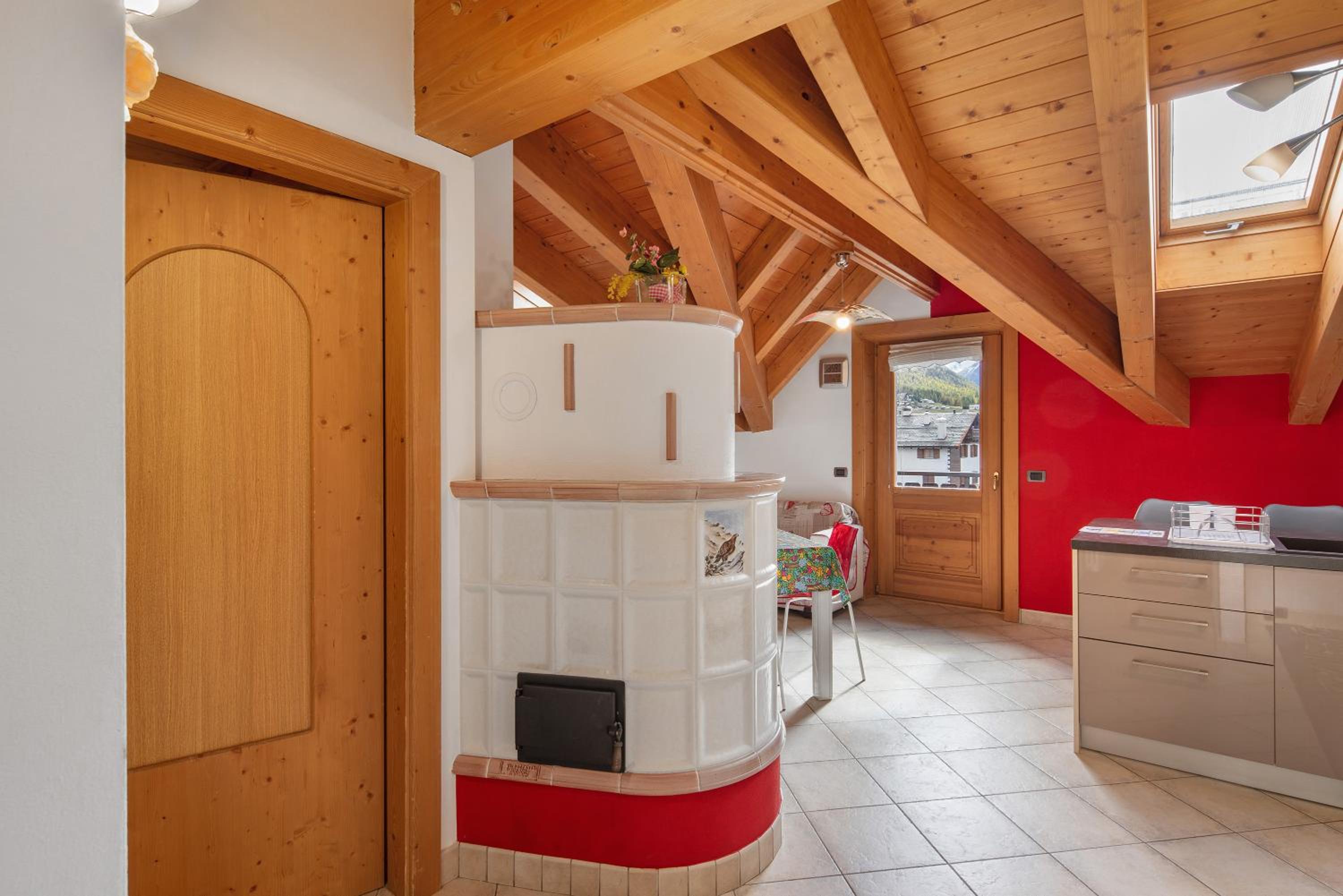 Casa Daniele-Appartamento Livia