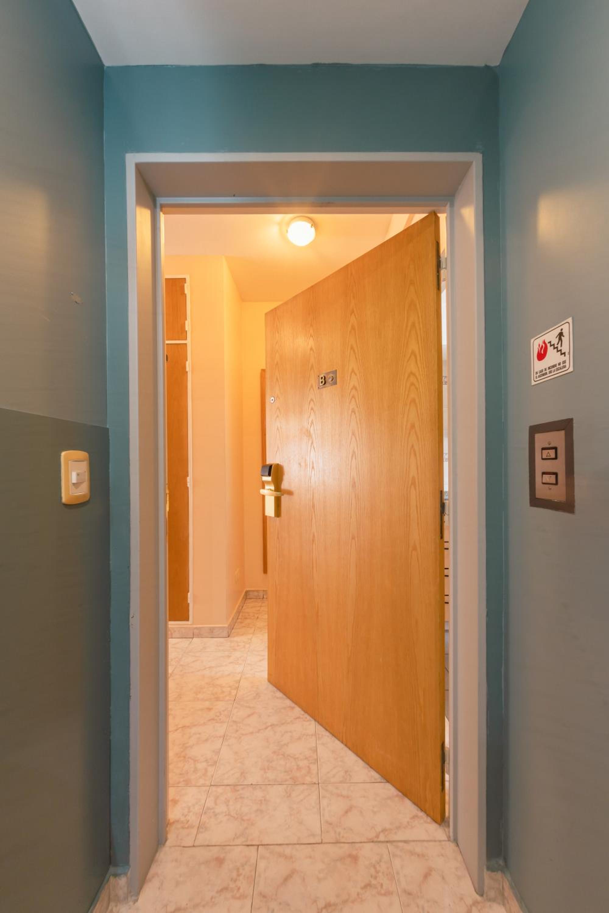 Le Batiment Apartments