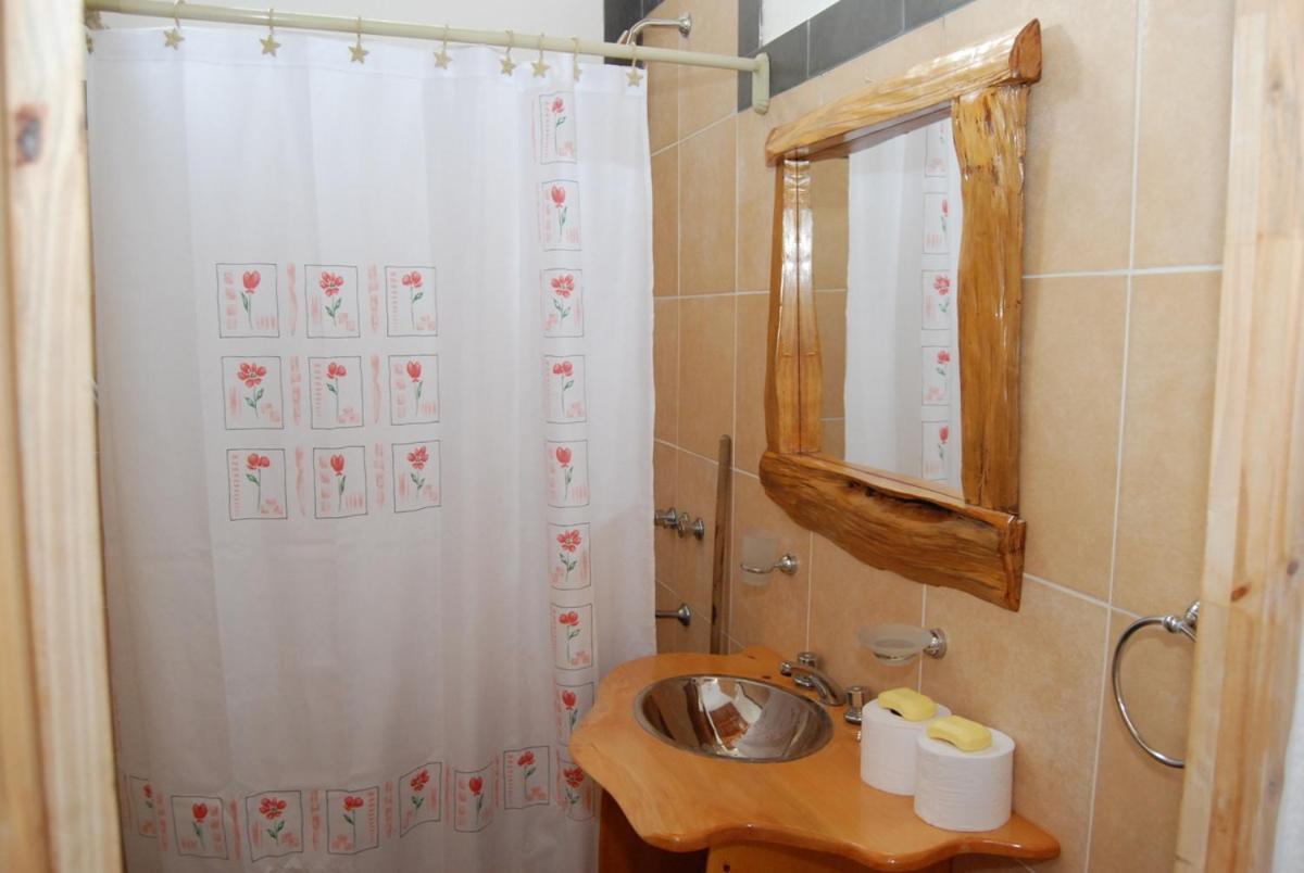 cabañas, jacuzzi, naturaleza y mas