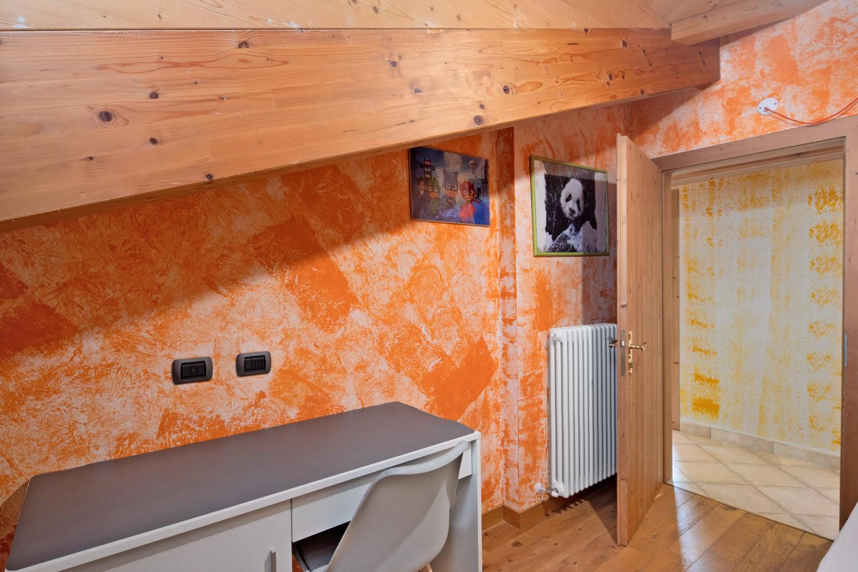 Casa Daniele-Appartamento Livia