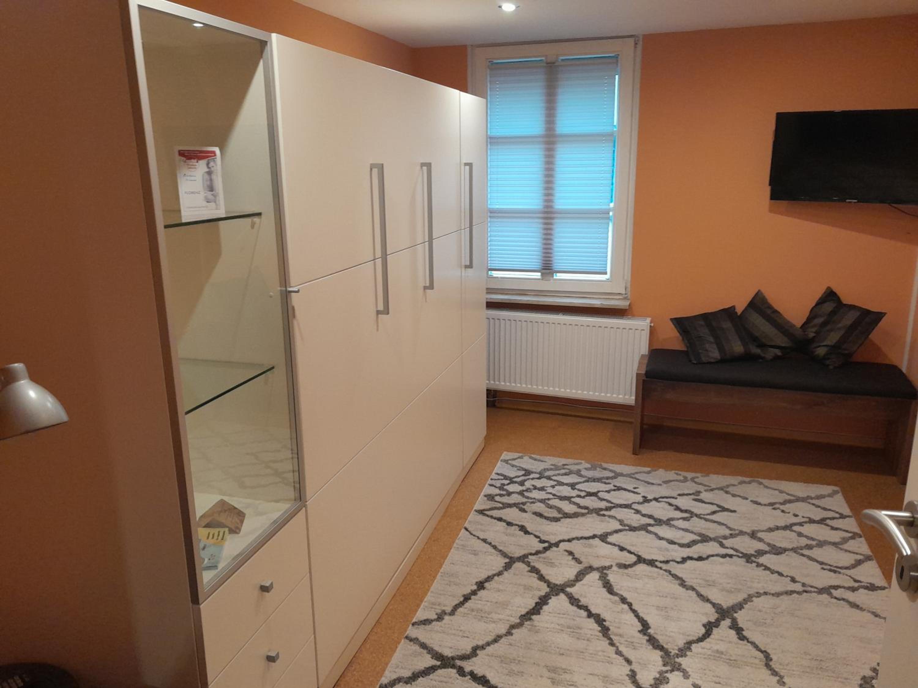 Ferienwohnung Camino