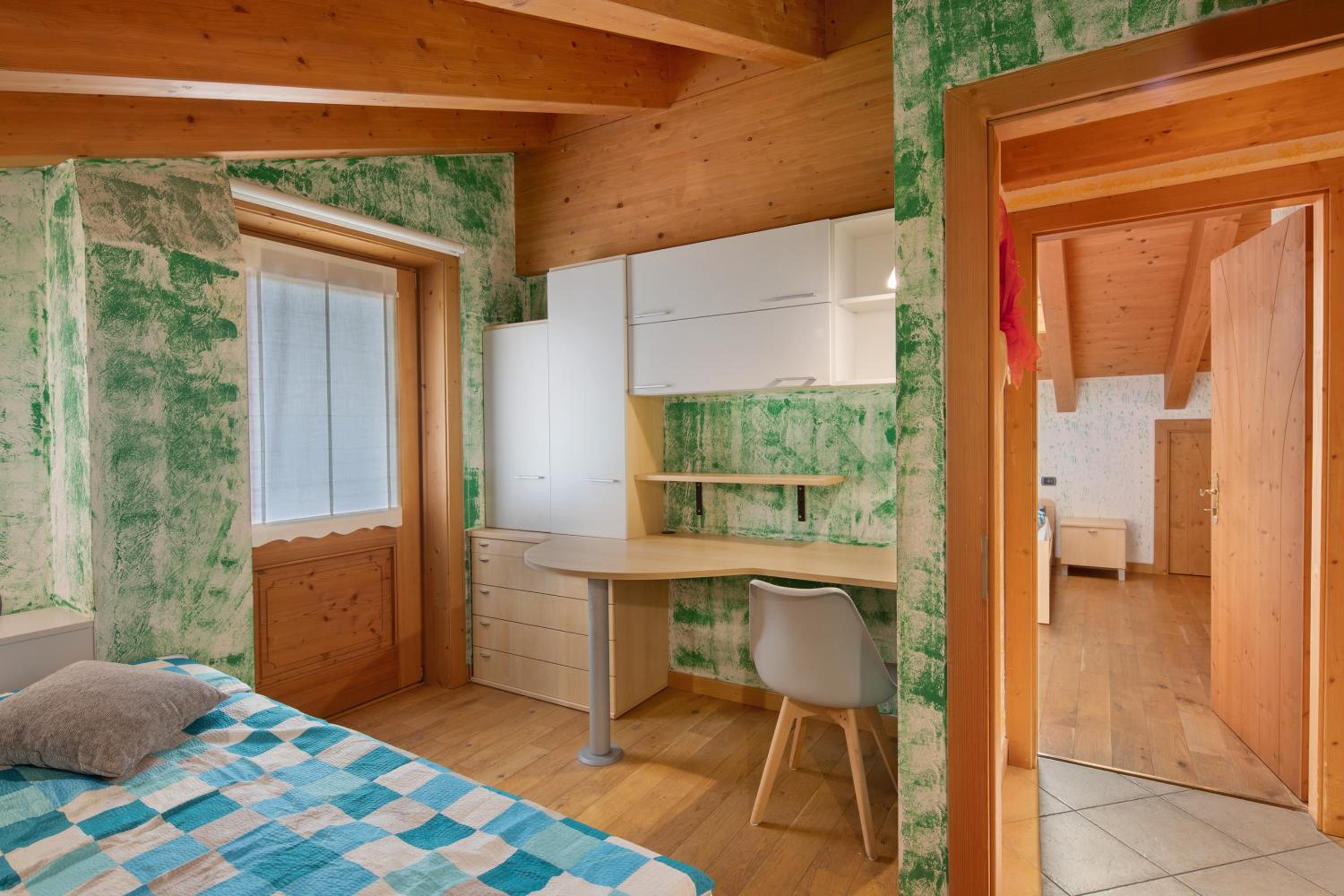Casa Daniele-Appartamento Livia