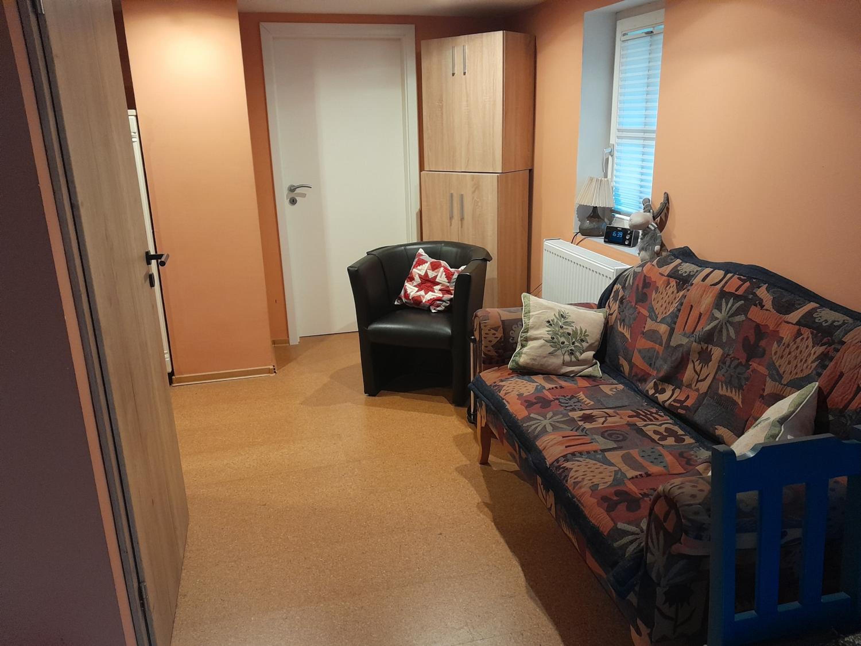Ferienwohnung Camino