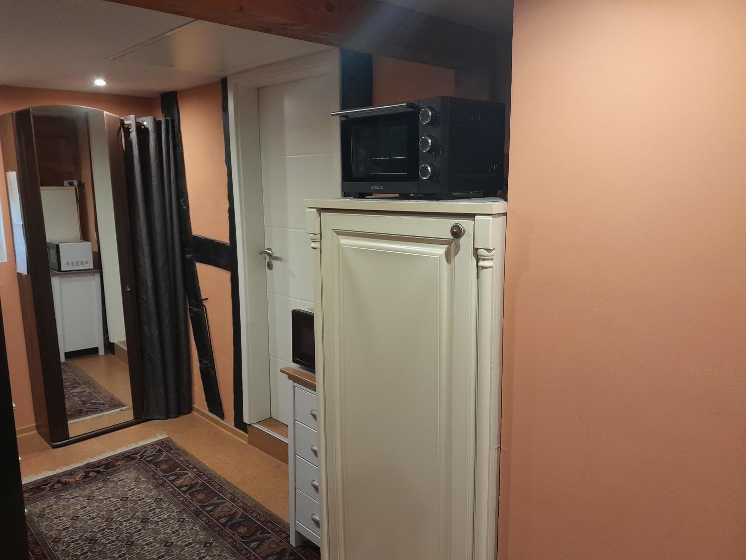 Ferienwohnung Camino