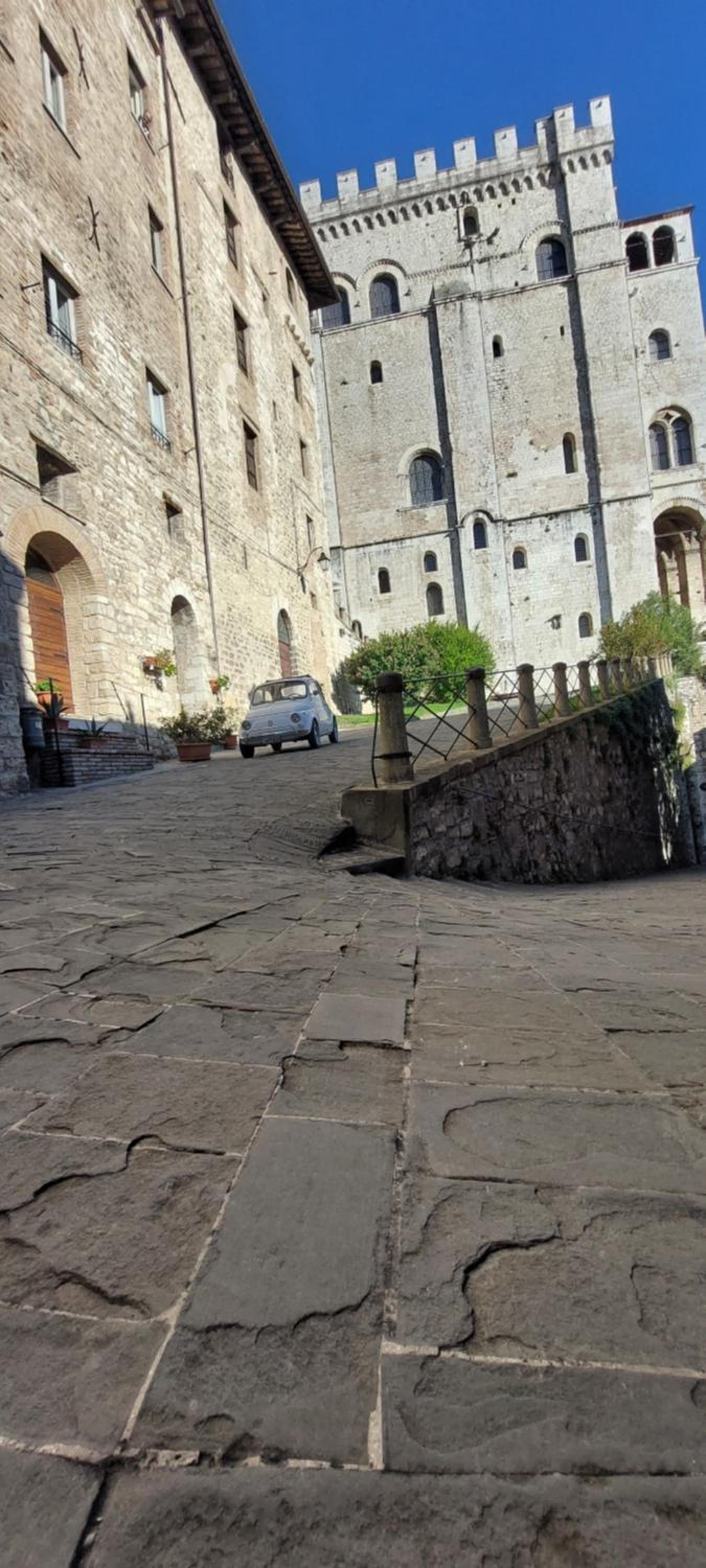 Appartamento Gattapone 9, photo 71