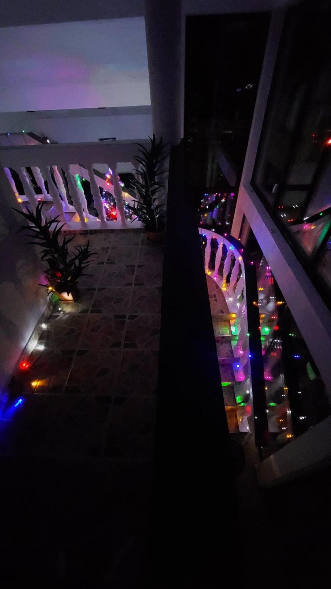 Casa Elvis