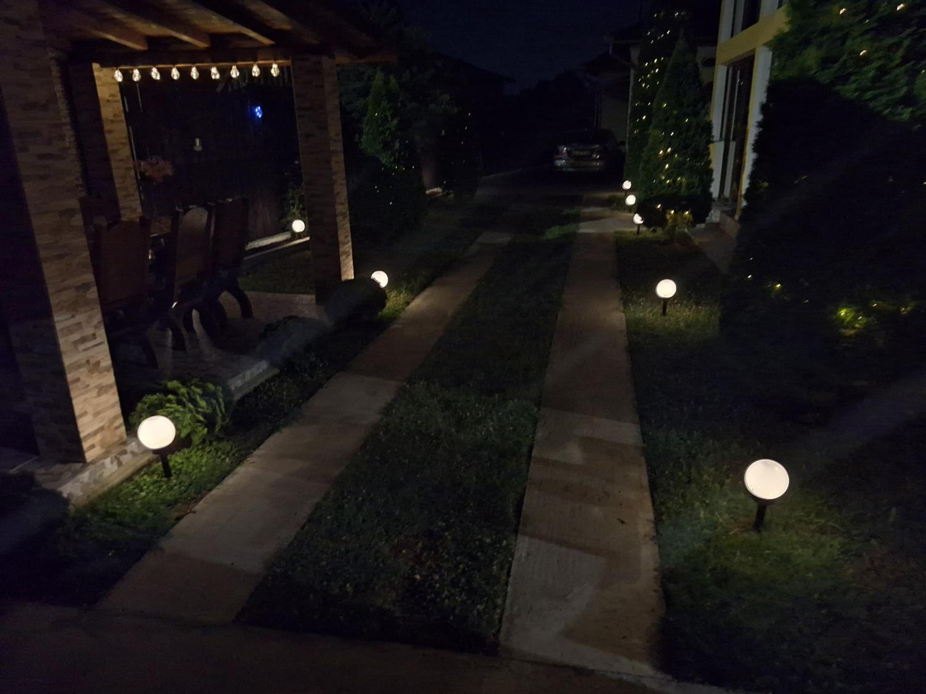 Casa Elvis