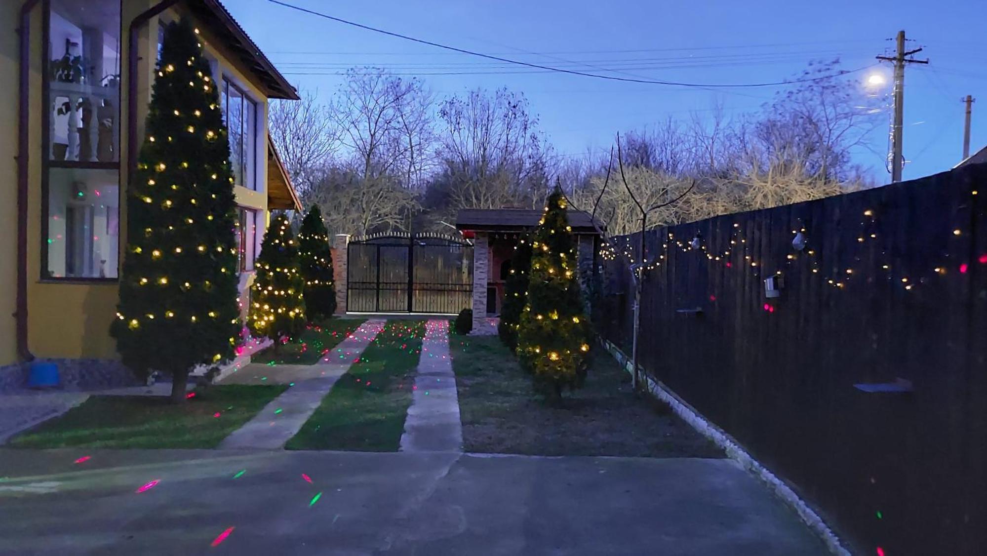Casa Elvis