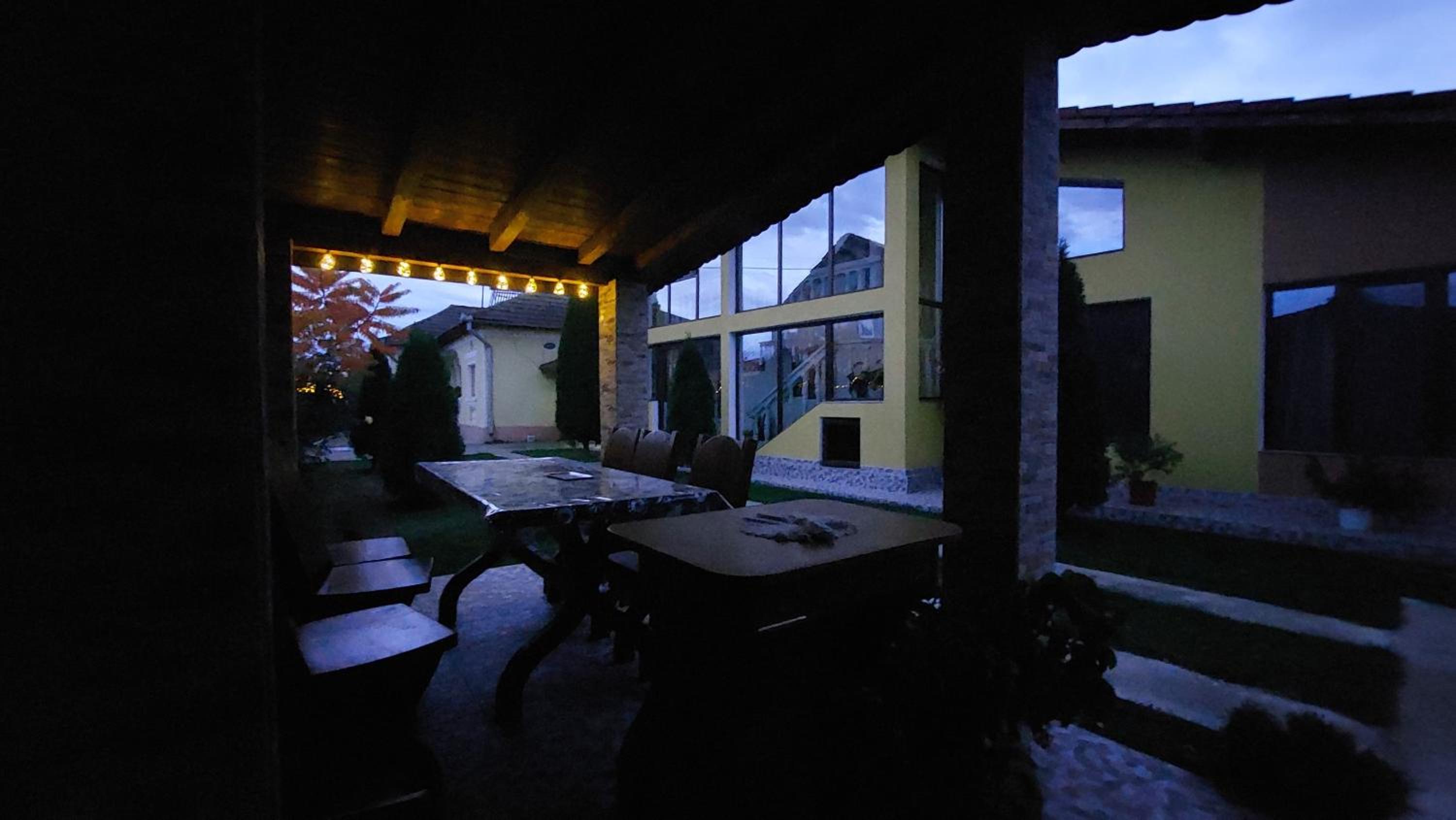 Casa Elvis