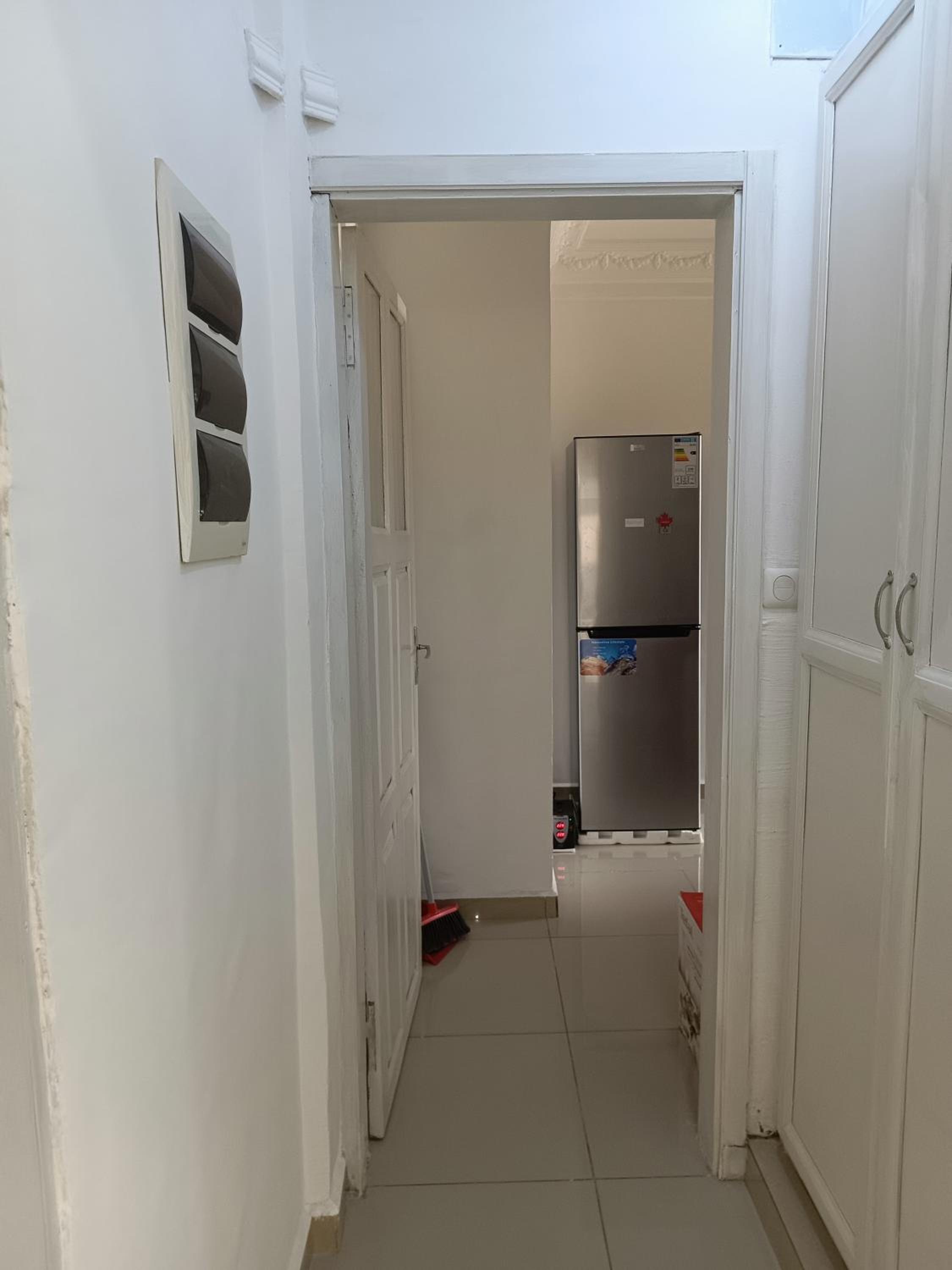 Appartement haut standing