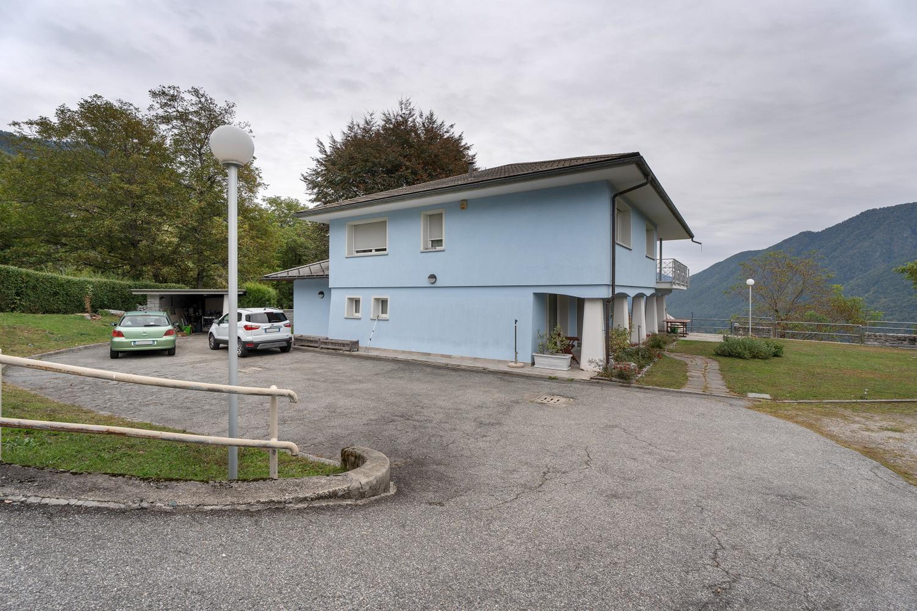 San Michele Bed and Breakfast view 2