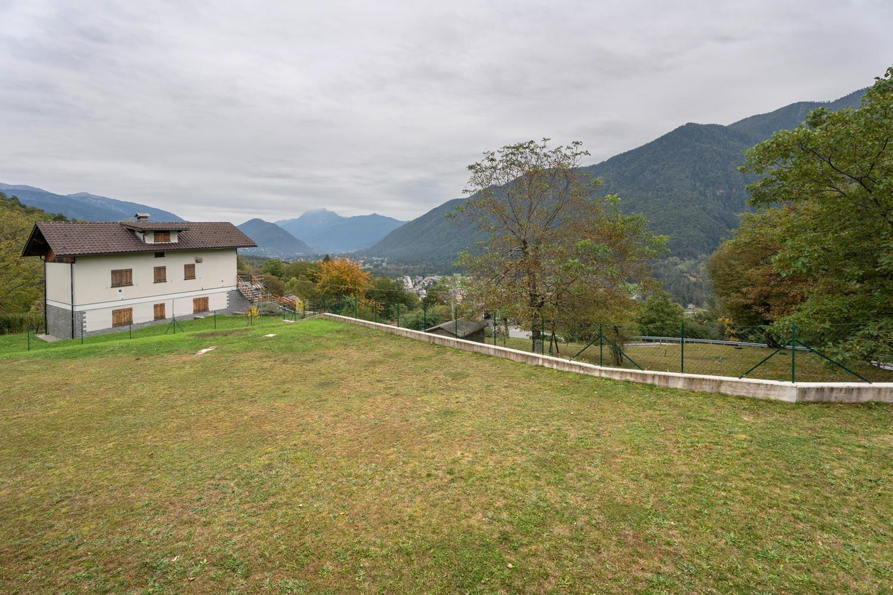 San Michele Bed and Breakfast view 3