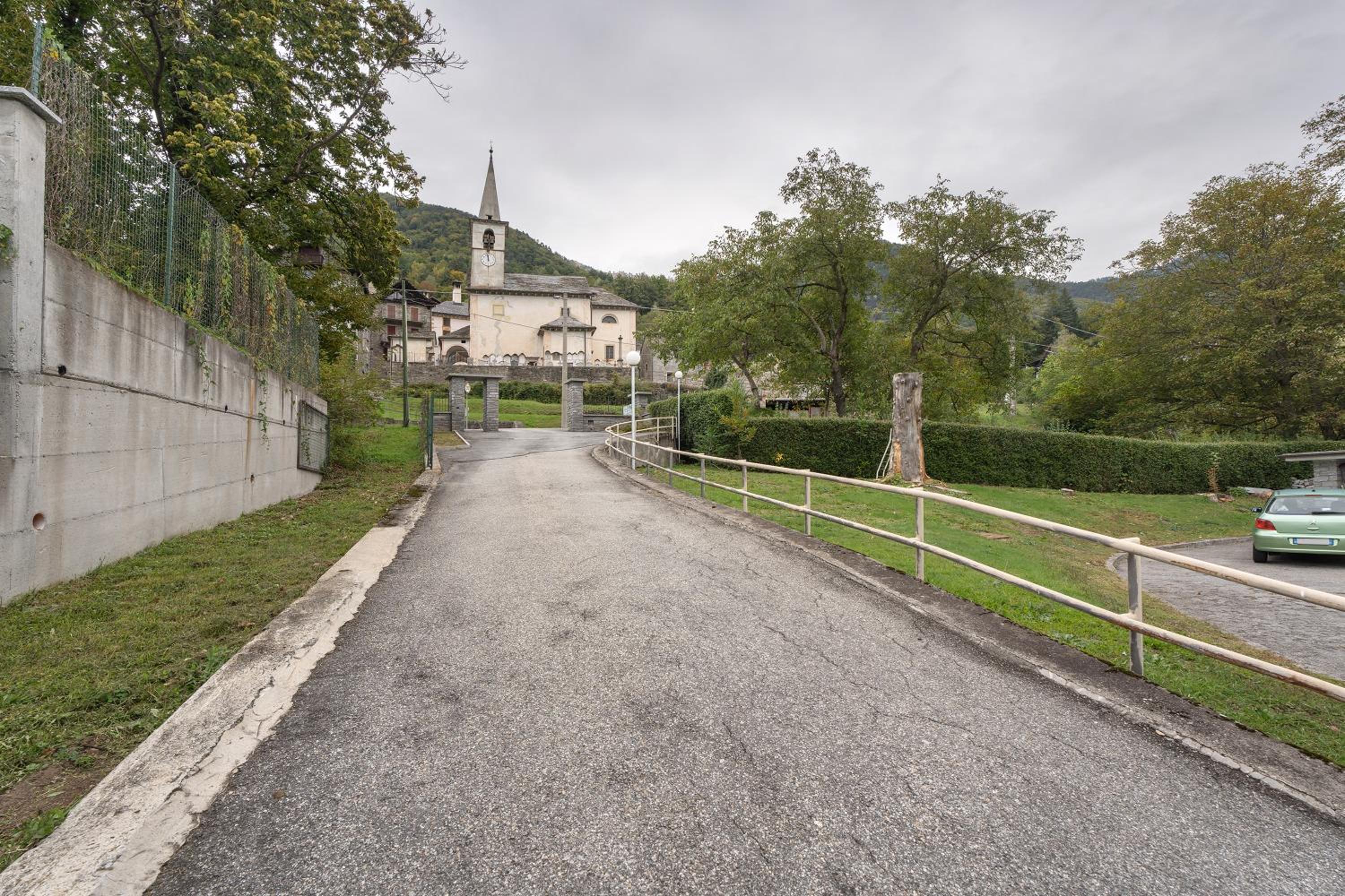 San Michele Bed and Breakfast view 4