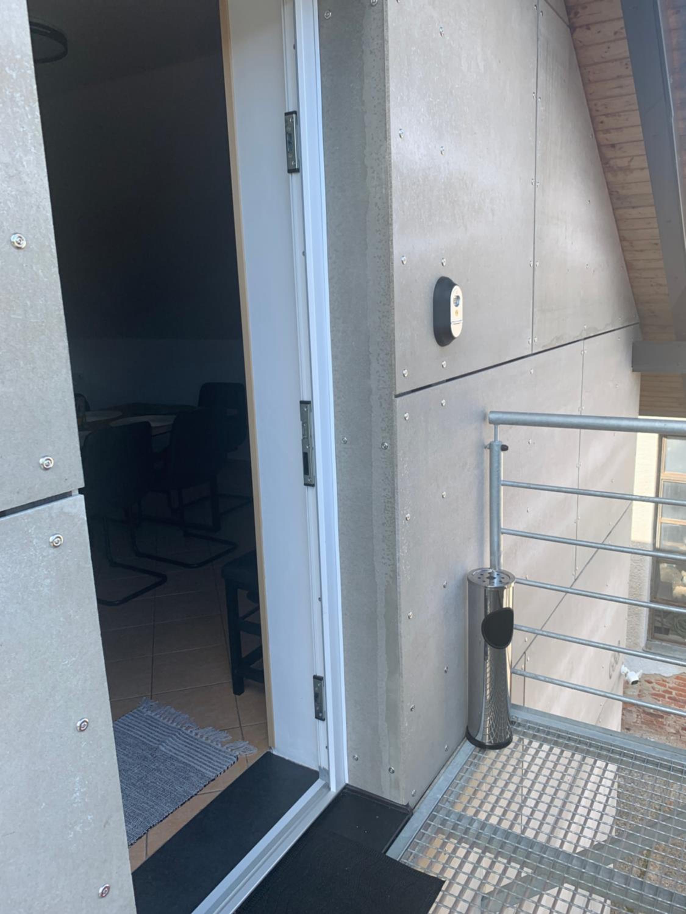 Apartmán Stará cihelna