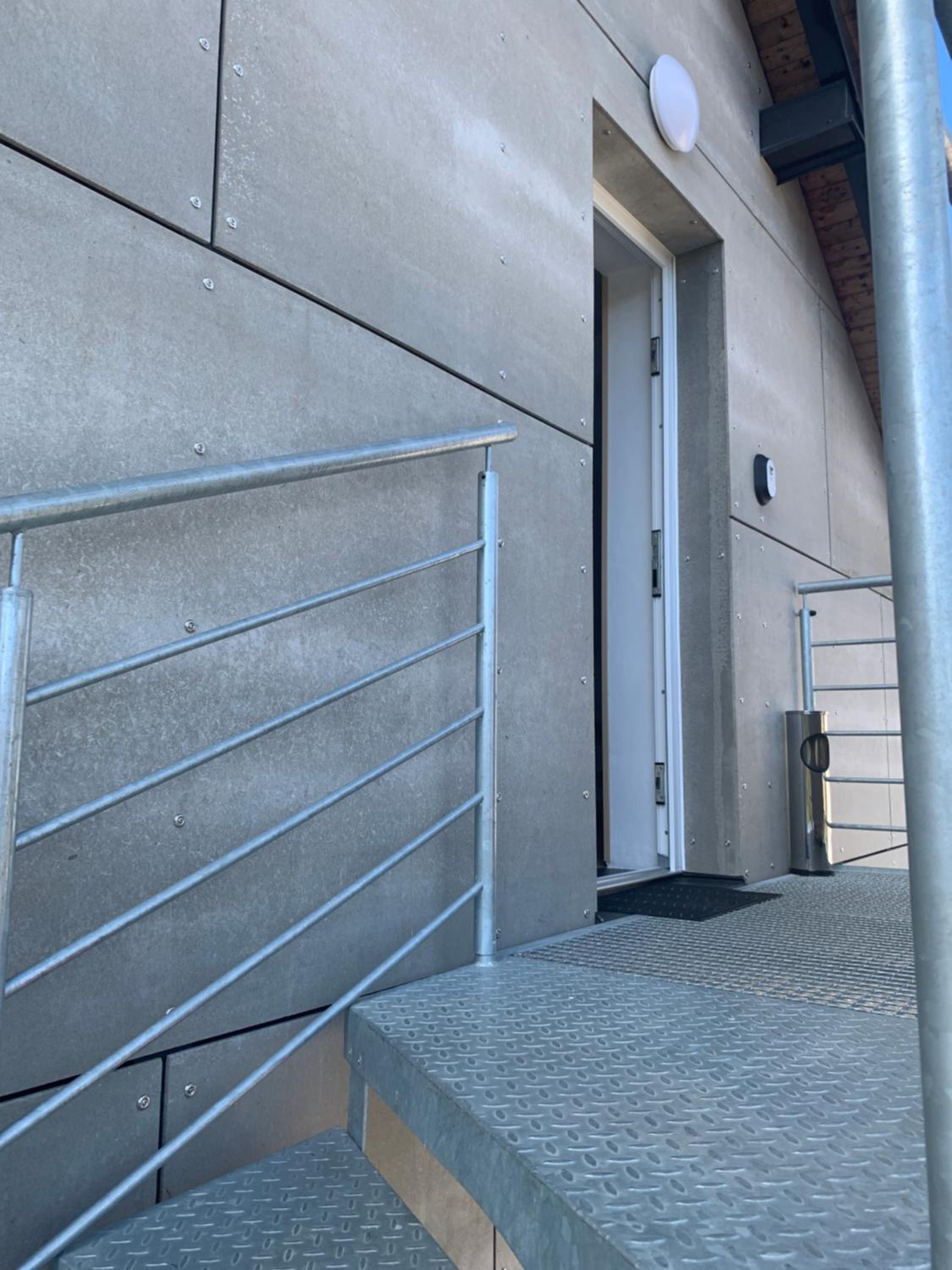 Apartmán Stará cihelna