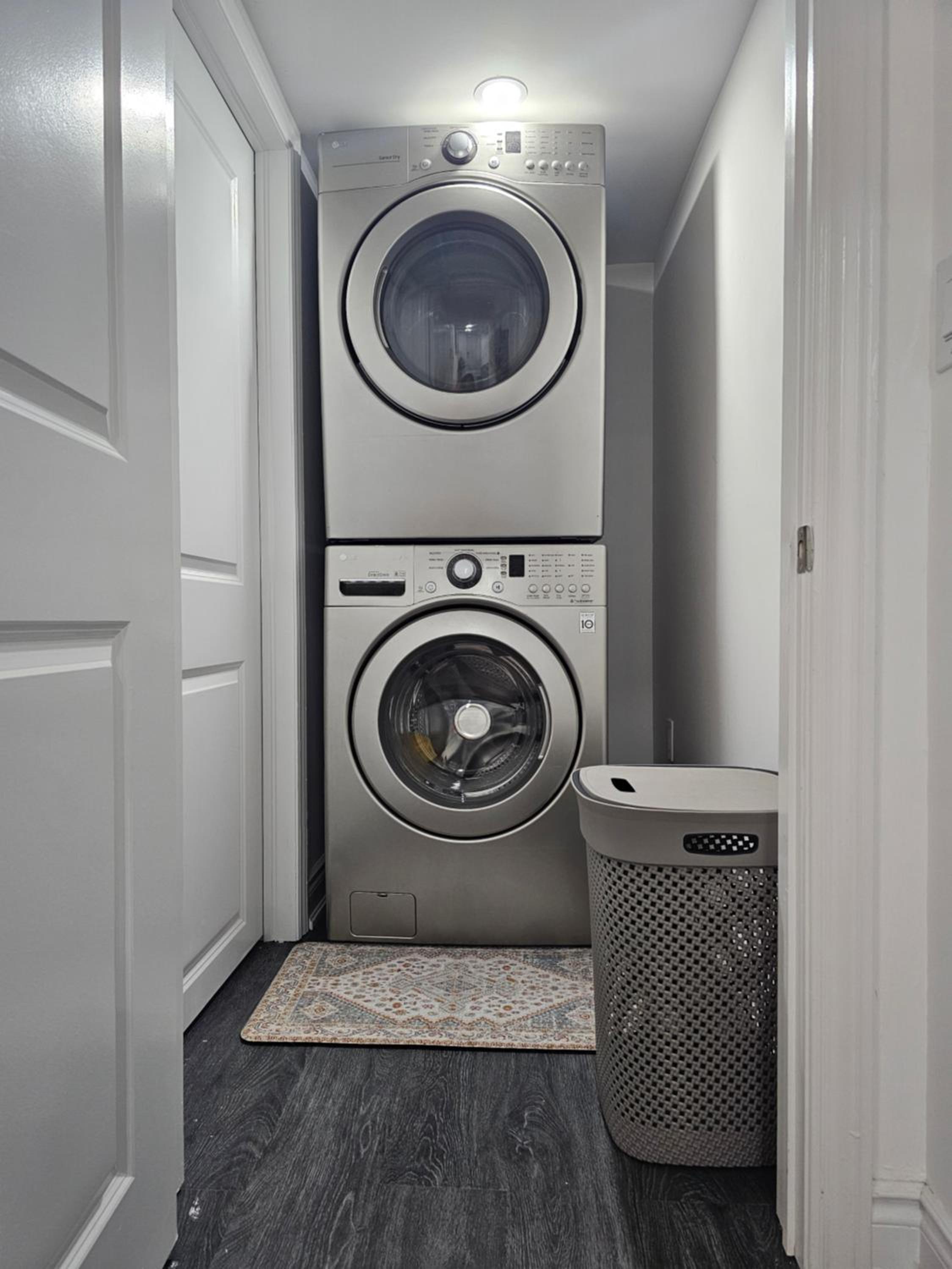 Cosy Spacious 2 bedrooms