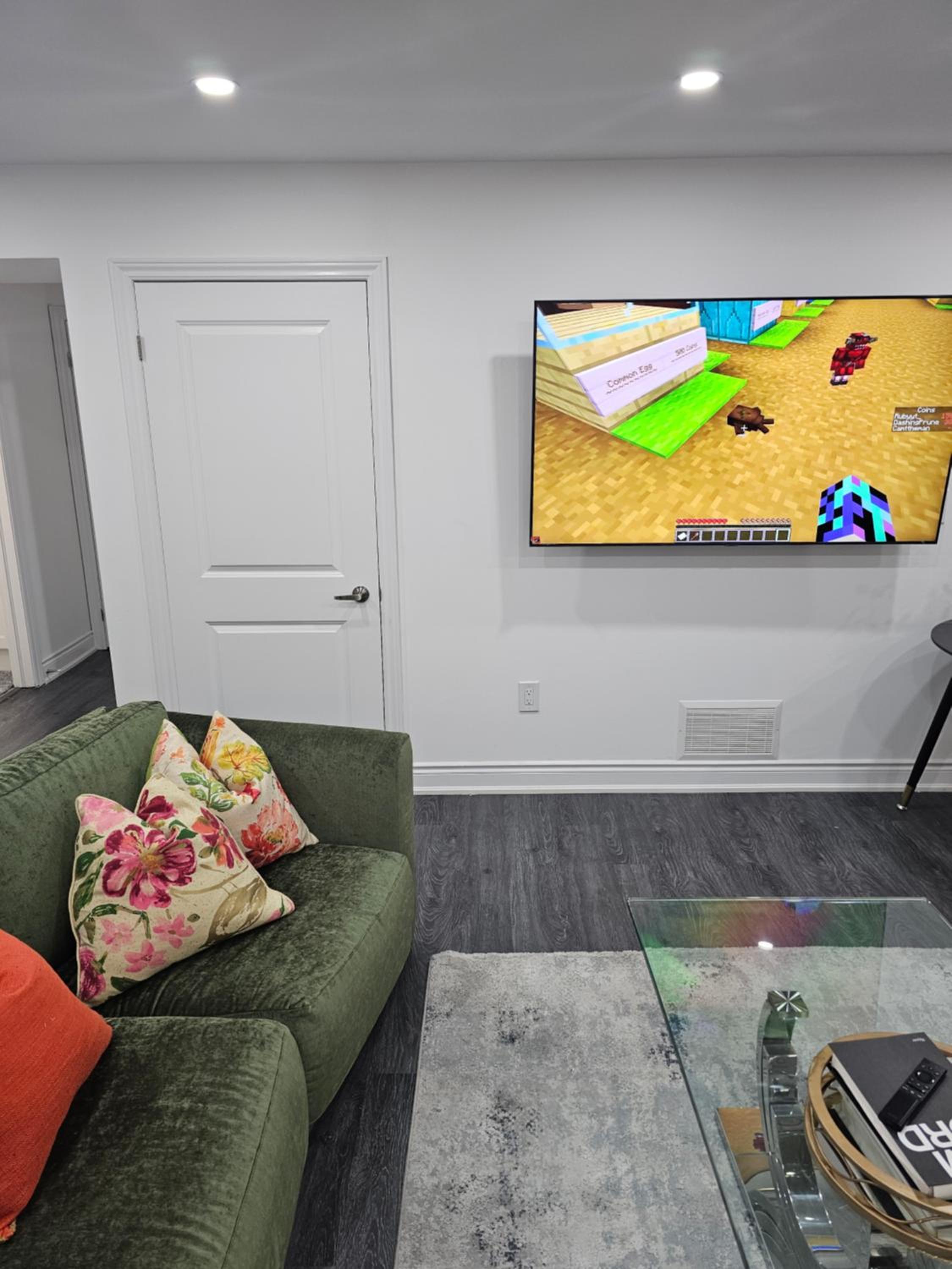 Cosy Spacious 2 bedrooms