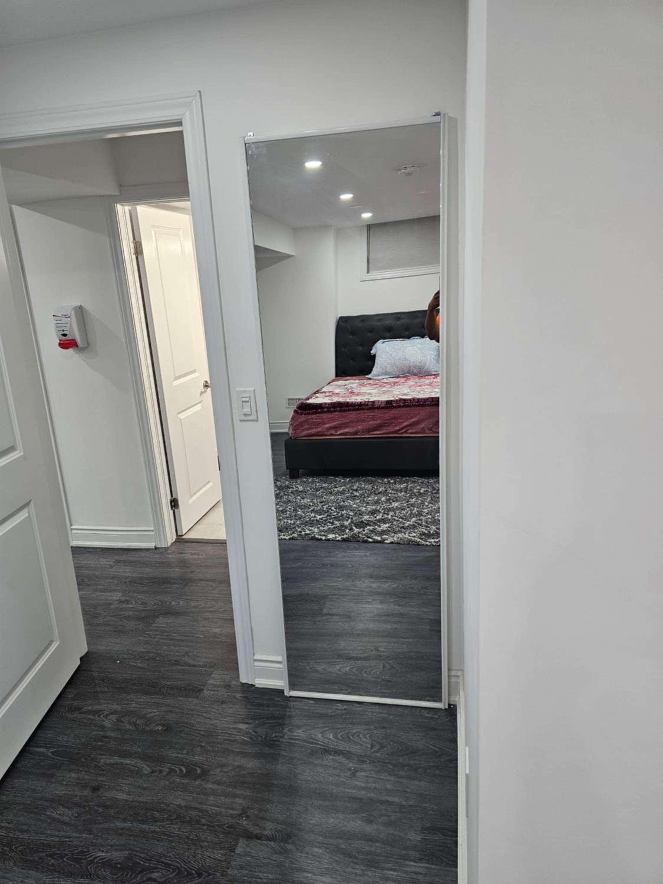 Cosy Spacious 2 bedrooms