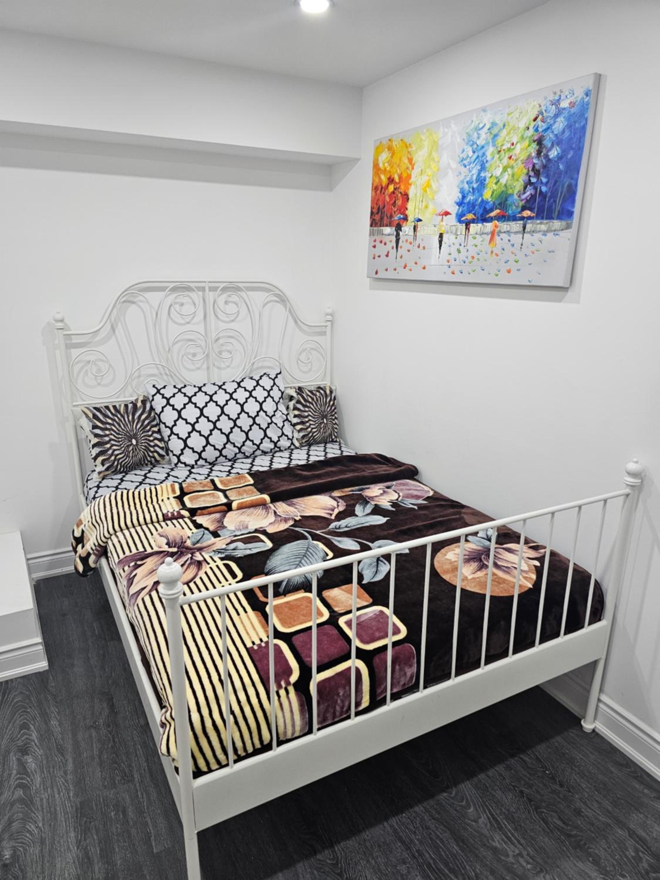Cosy Spacious 2 bedrooms