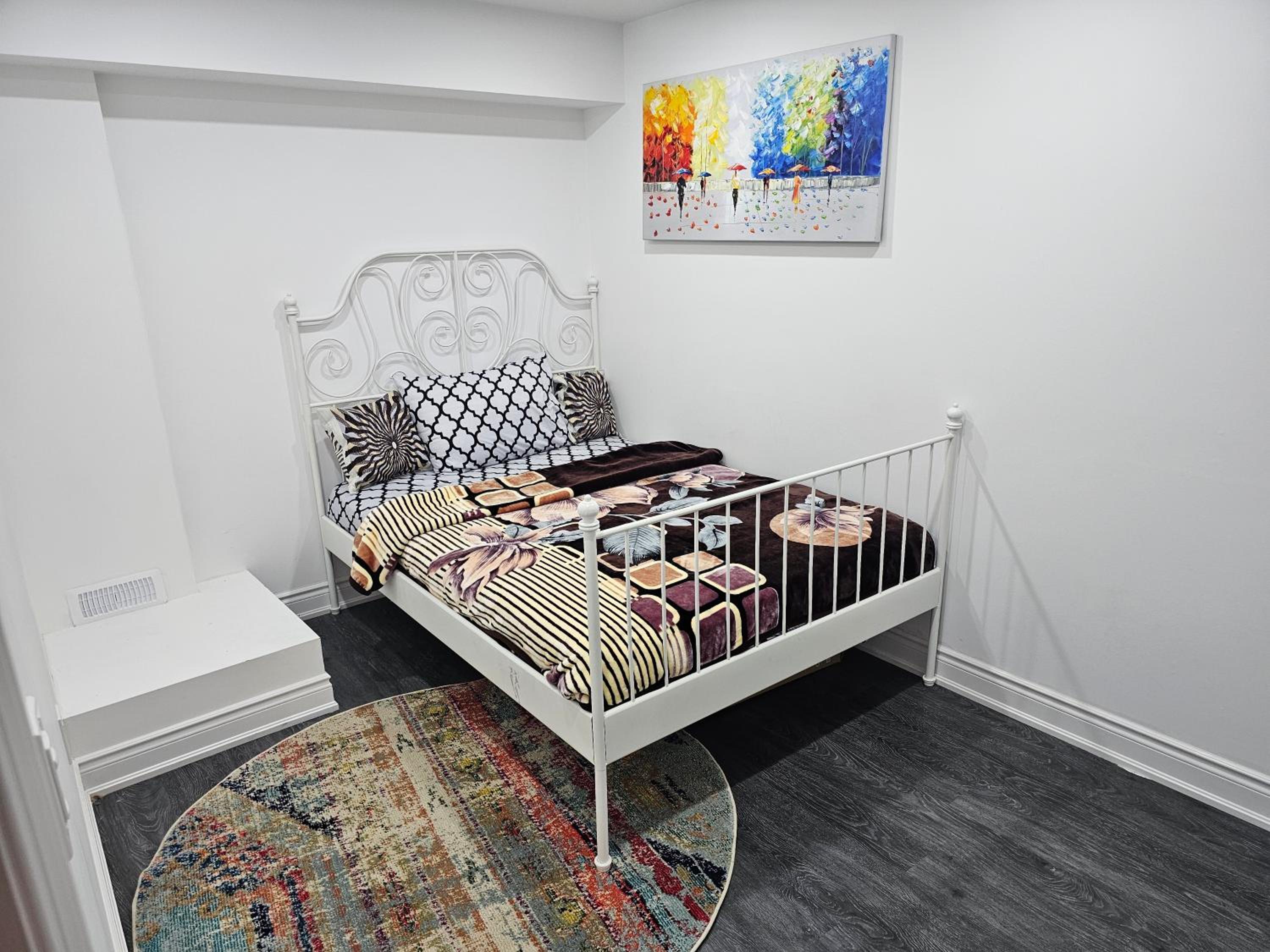 Cosy Spacious 2 bedrooms