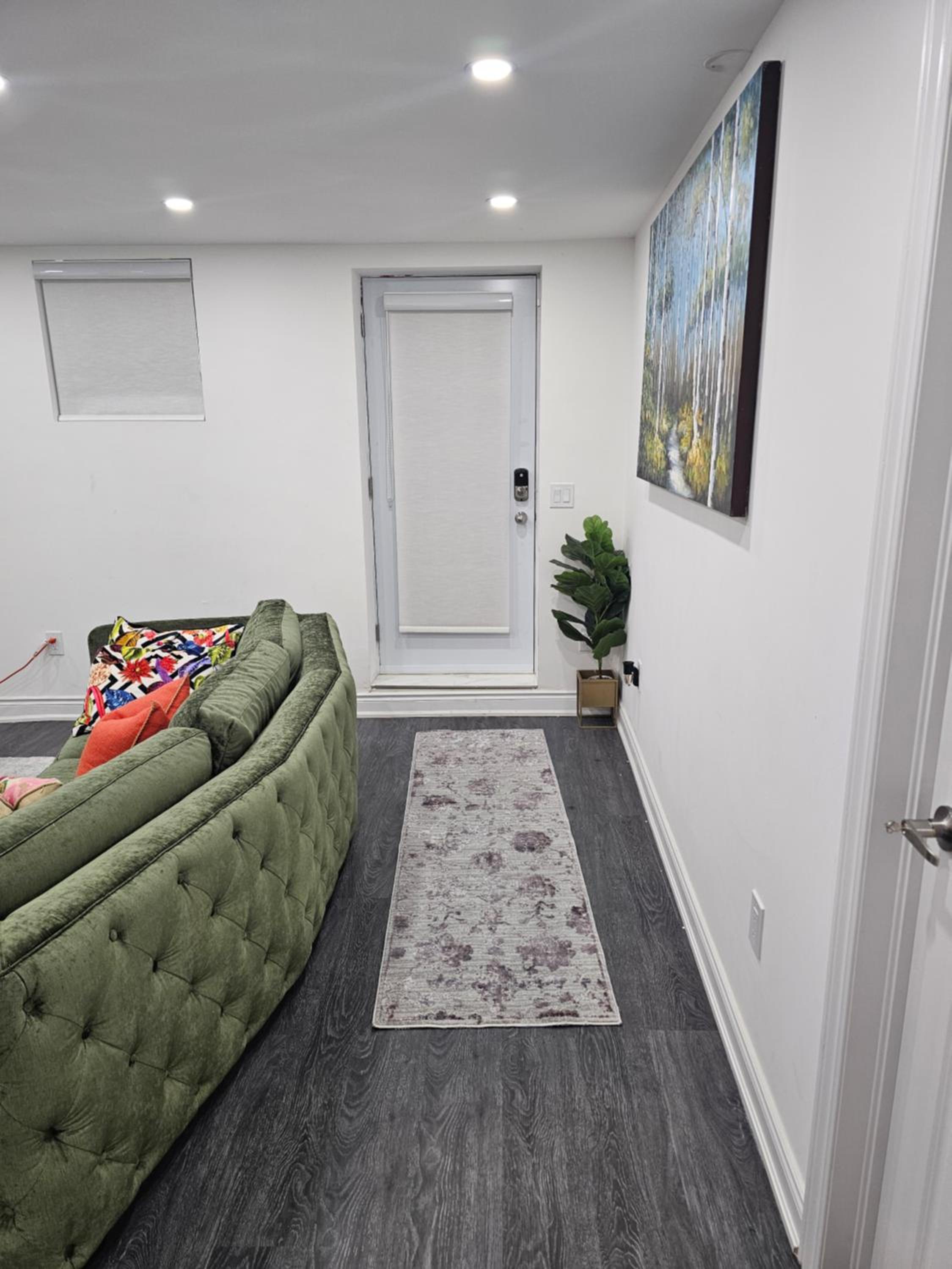 Cosy Spacious 2 bedrooms