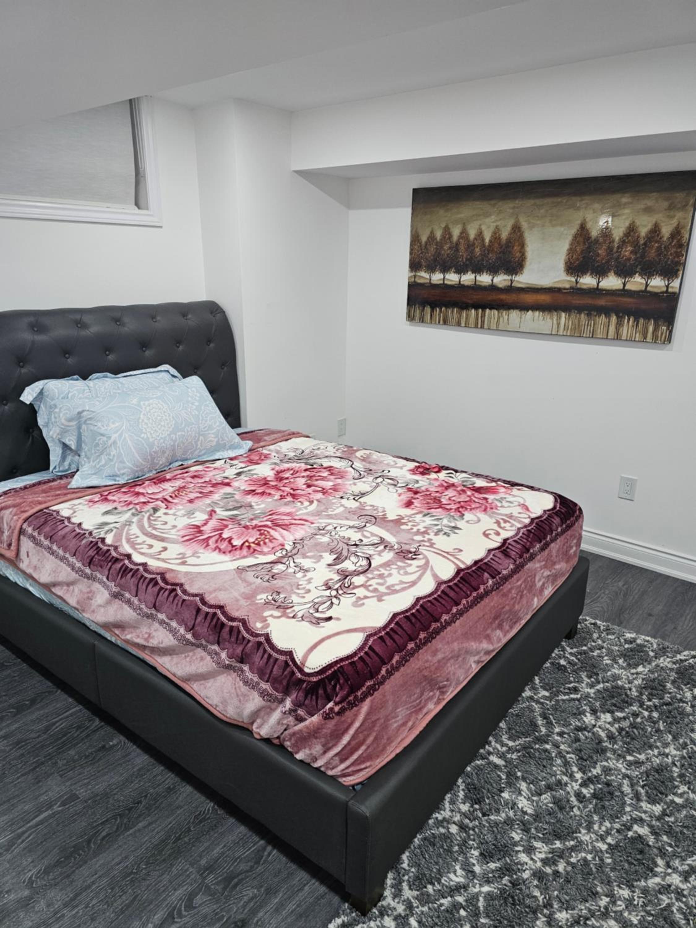 Cosy Spacious 2 bedrooms