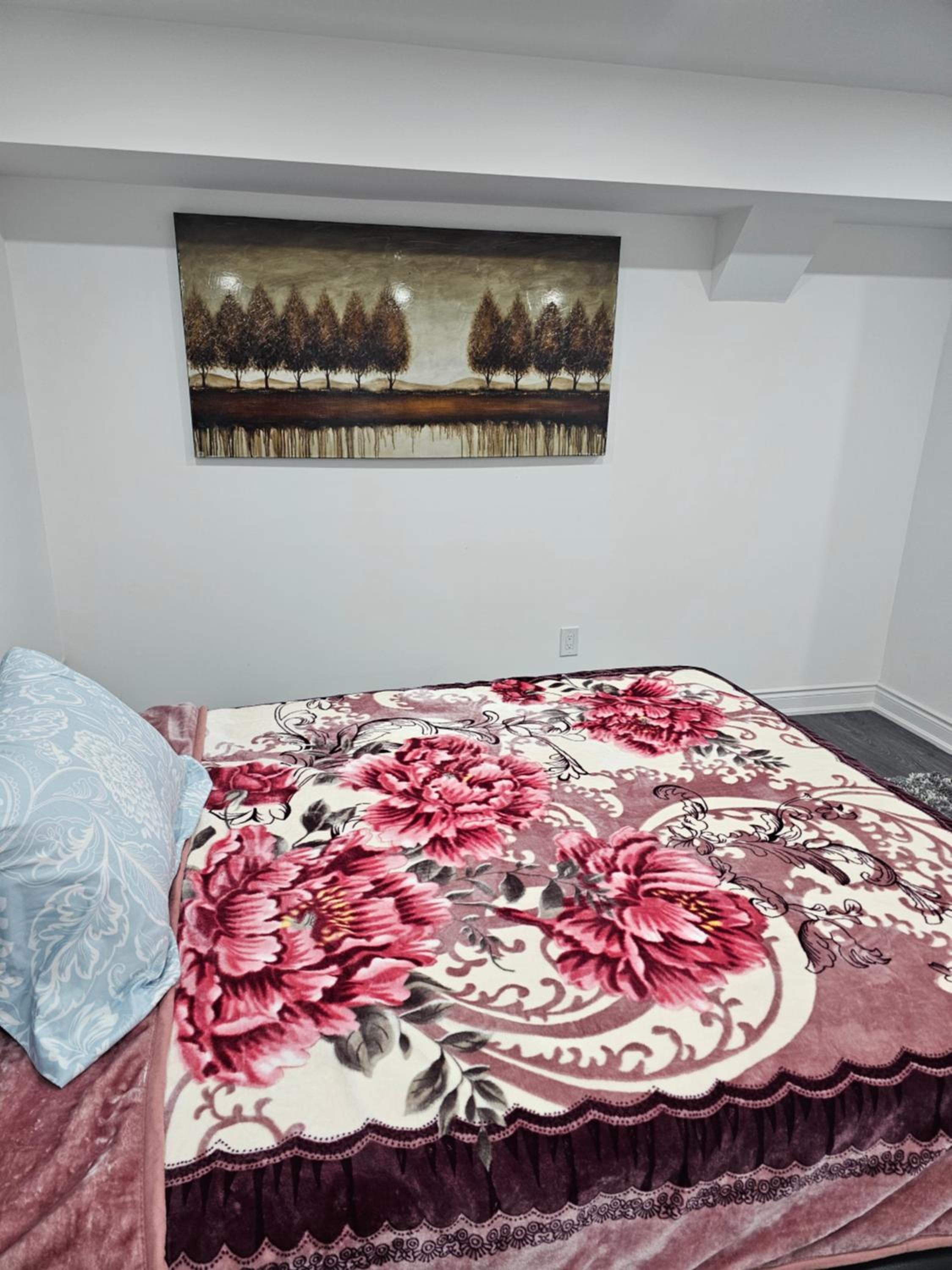Cosy Spacious 2 bedrooms