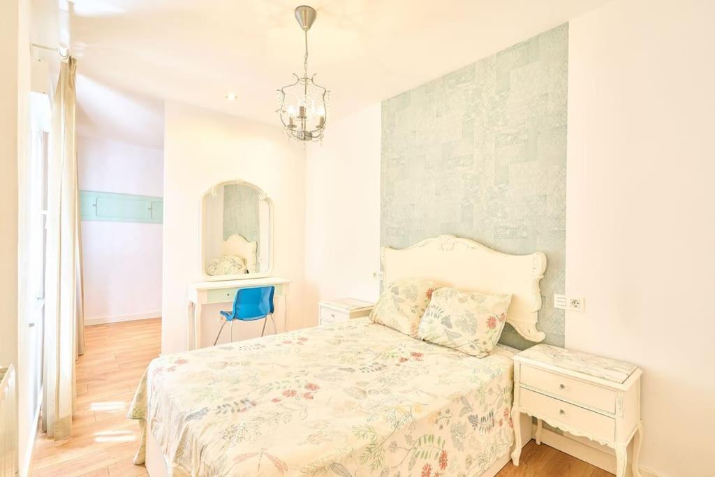 Alojamiento van Dyck centro