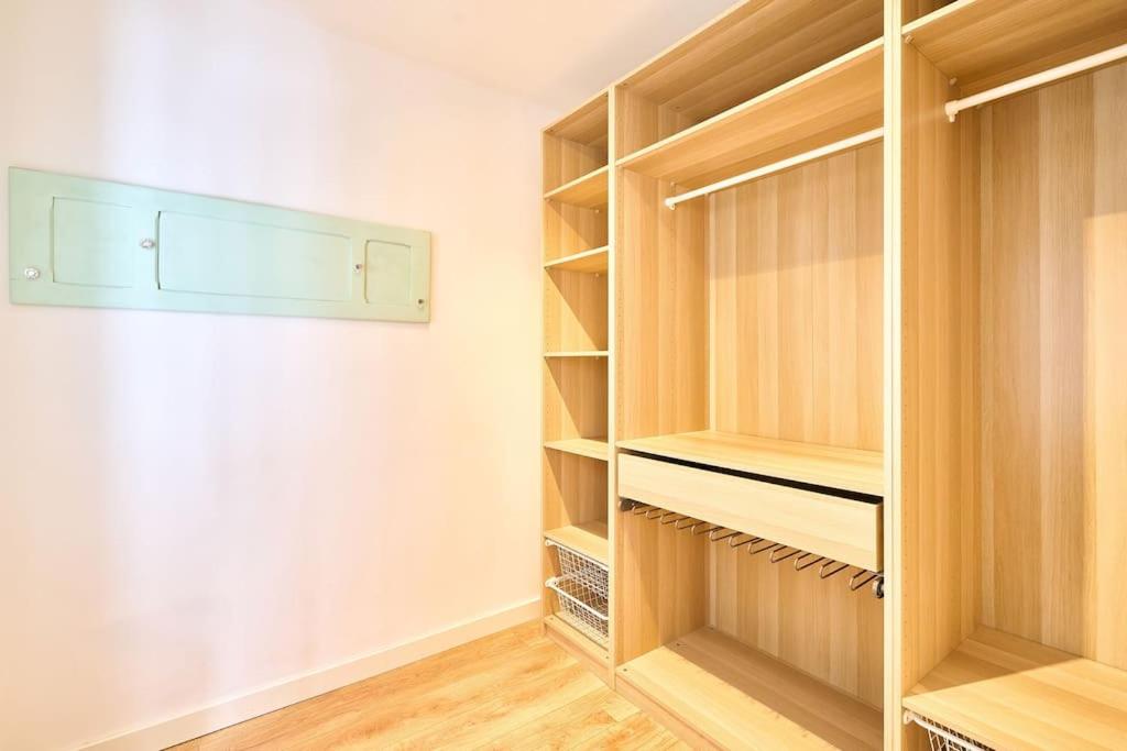 Alojamiento van Dyck centro